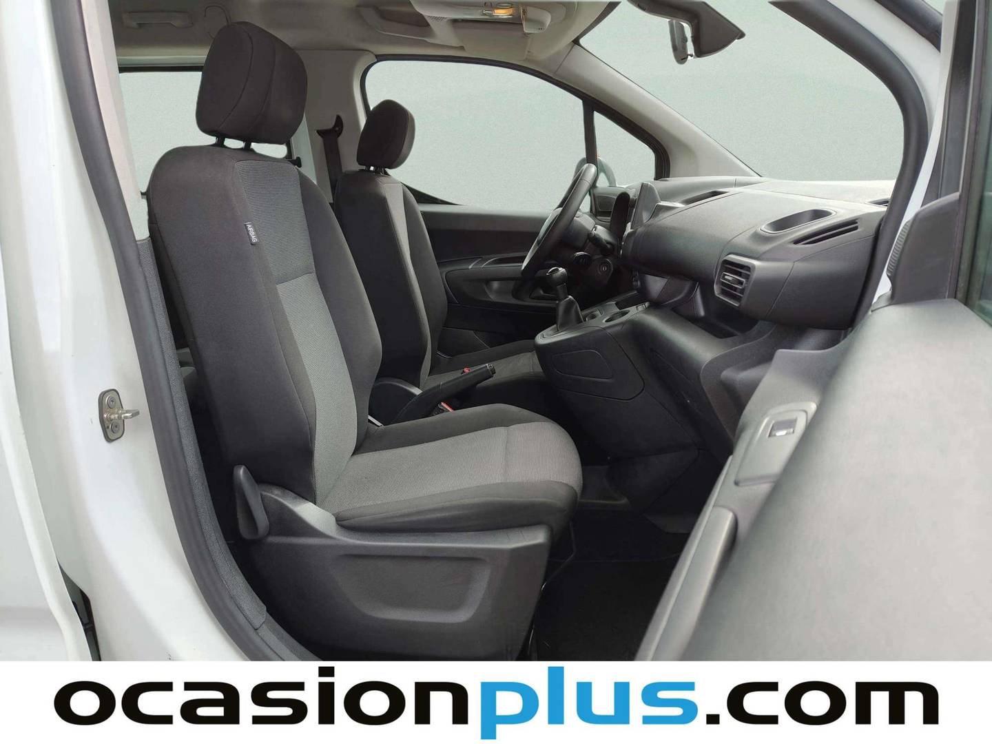 Foto Citroën Berlingo Citroen Berlingo Combi BlueHDi 100 Live Talla M (102 CV)