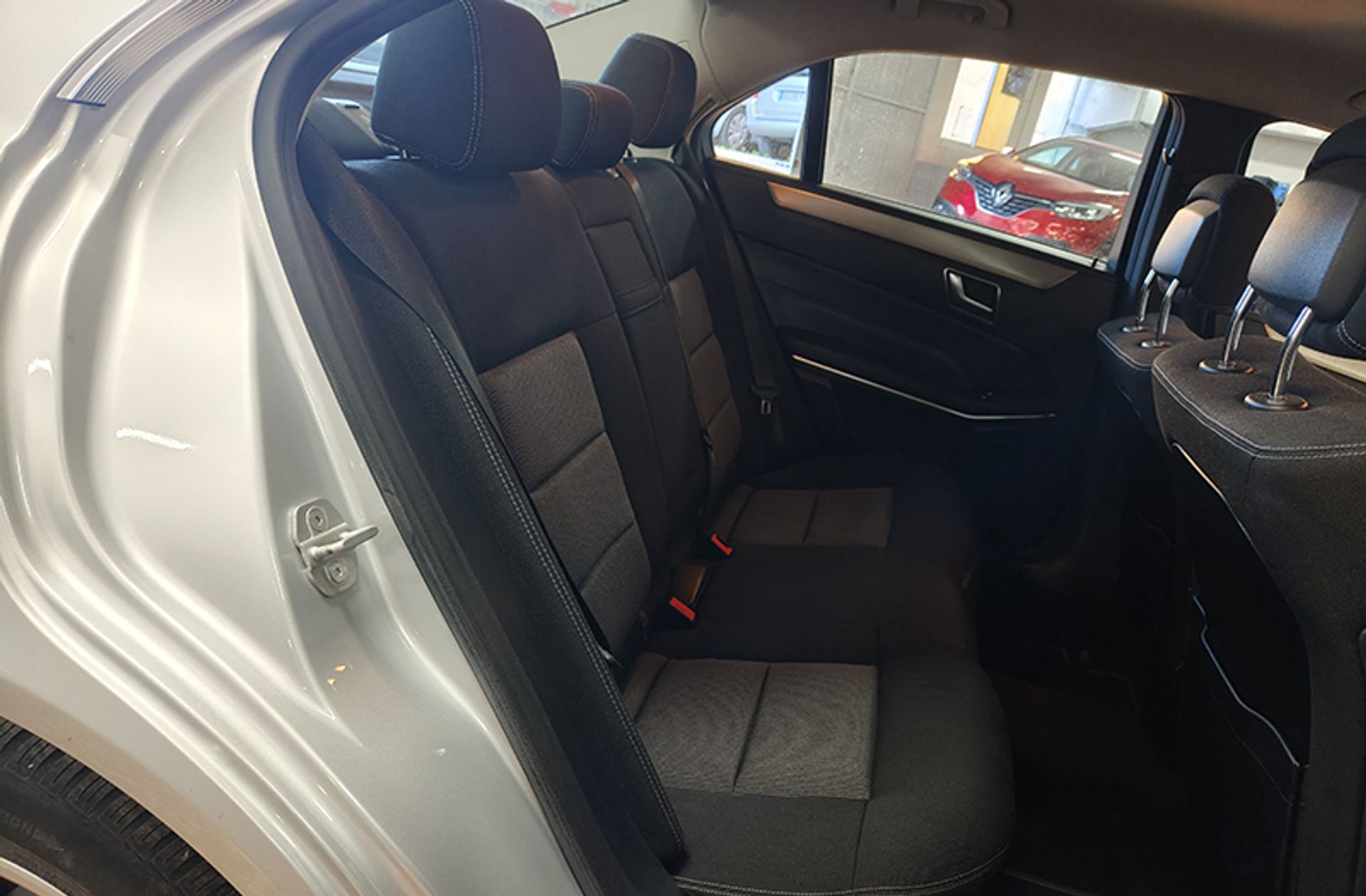Mercedes-Benz Clase E 200 BlueTEC - foto 16