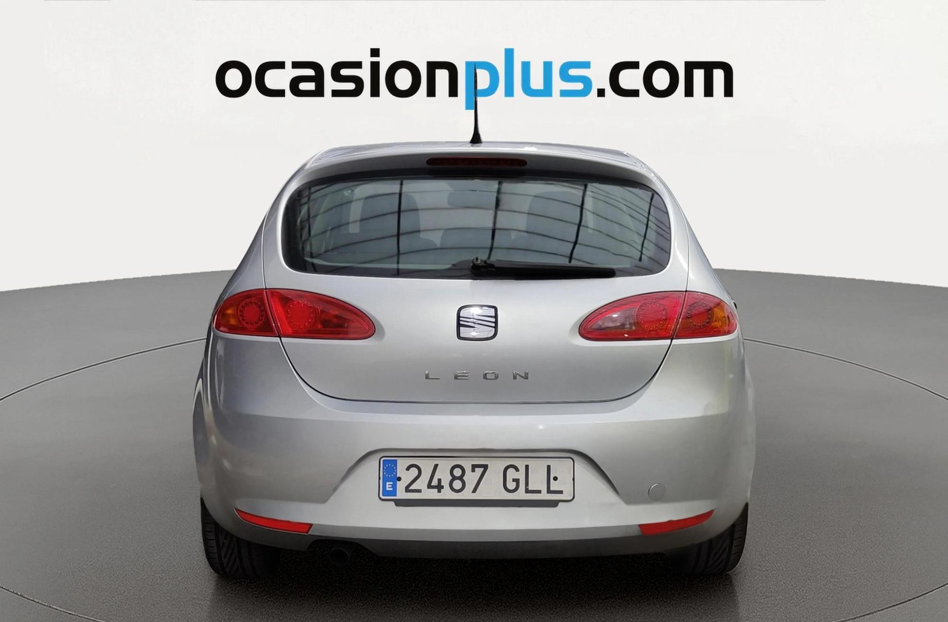 SEAT León 1.6 Stylance - foto 11