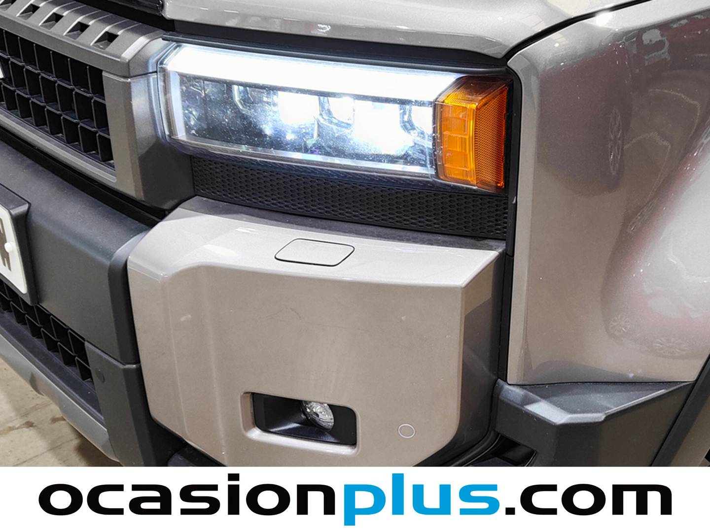 Toyota Land Cruiser Toyota Land Cruiser 250 250 VX Auto (204 CV) 7 PLAZAS 2024