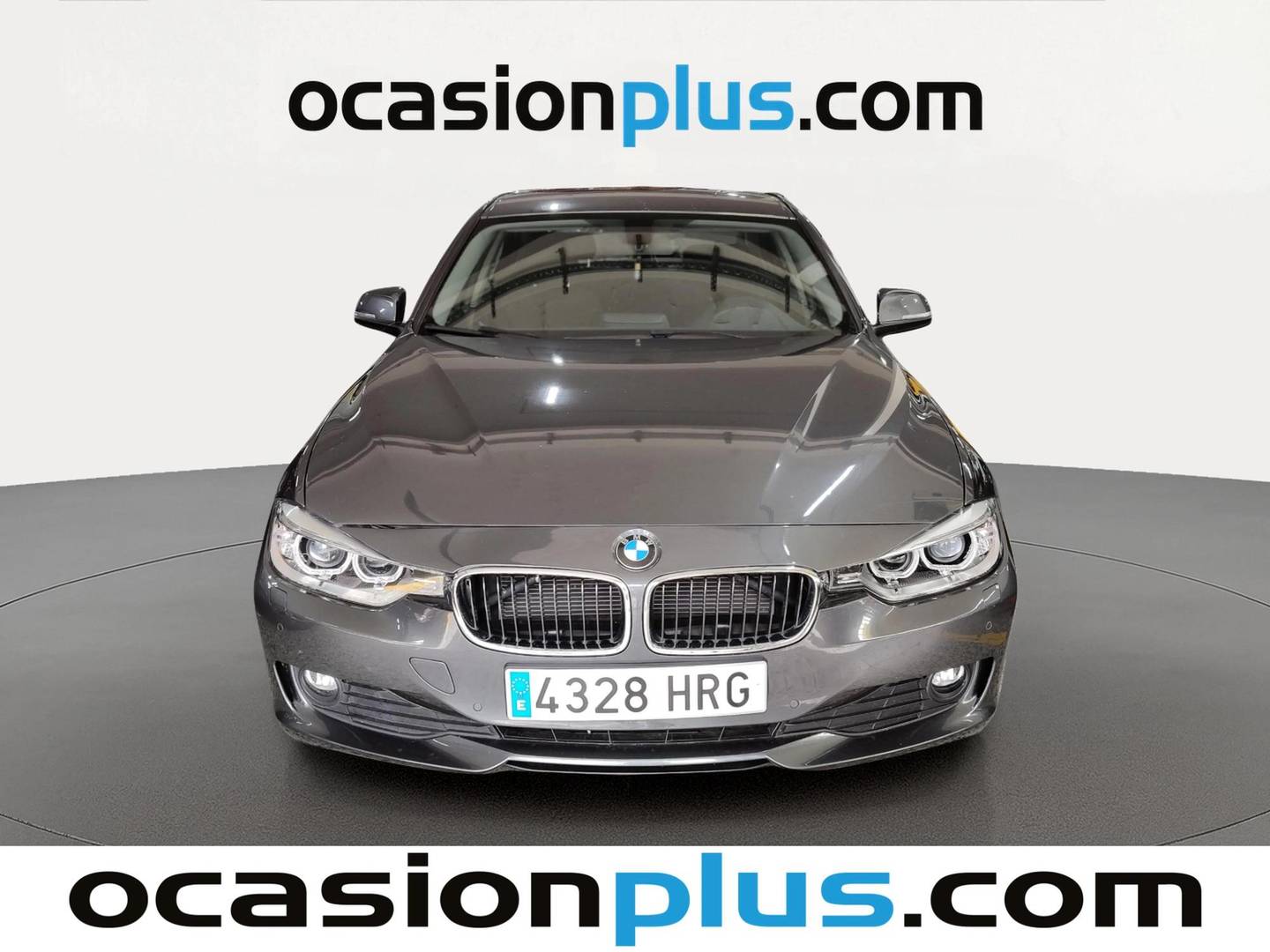 BMW Serie 3 BMW Serie 3 320d (184 CV) 184cv