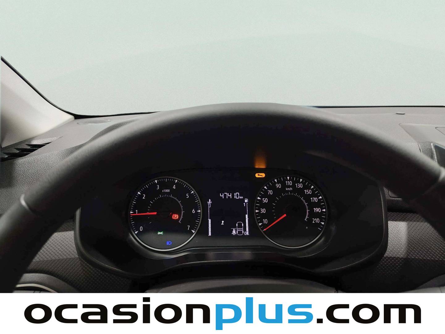 Dacia Sandero Dacia Sandero Essential TCe (91 CV) de ocasión