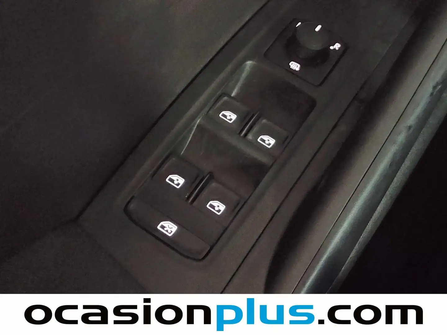 Foto Skoda Fabia Skoda Fabia 1.0 TSI Selection (95 CV)