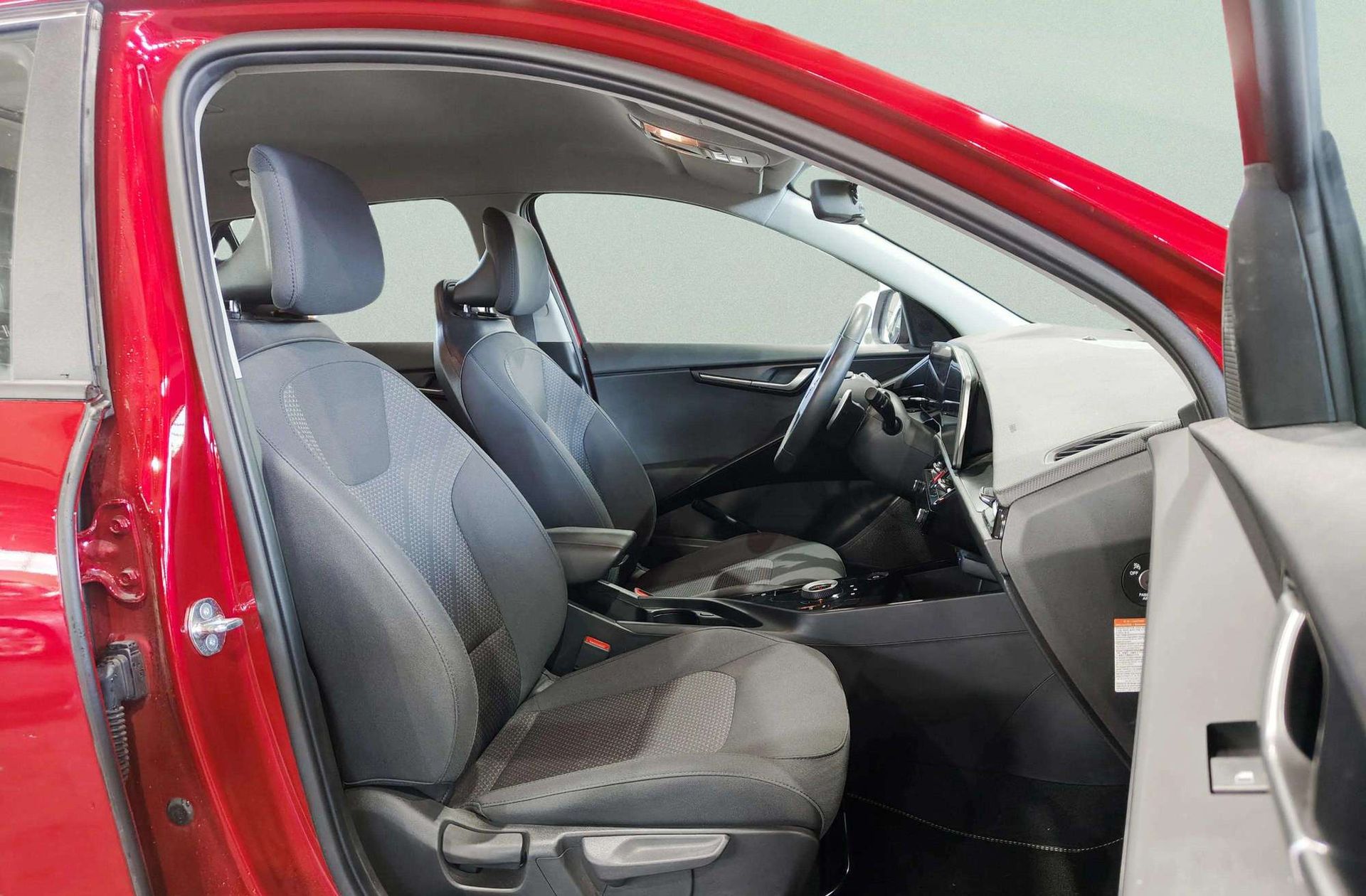 Kia Niro Concept (Long Range) - foto 18