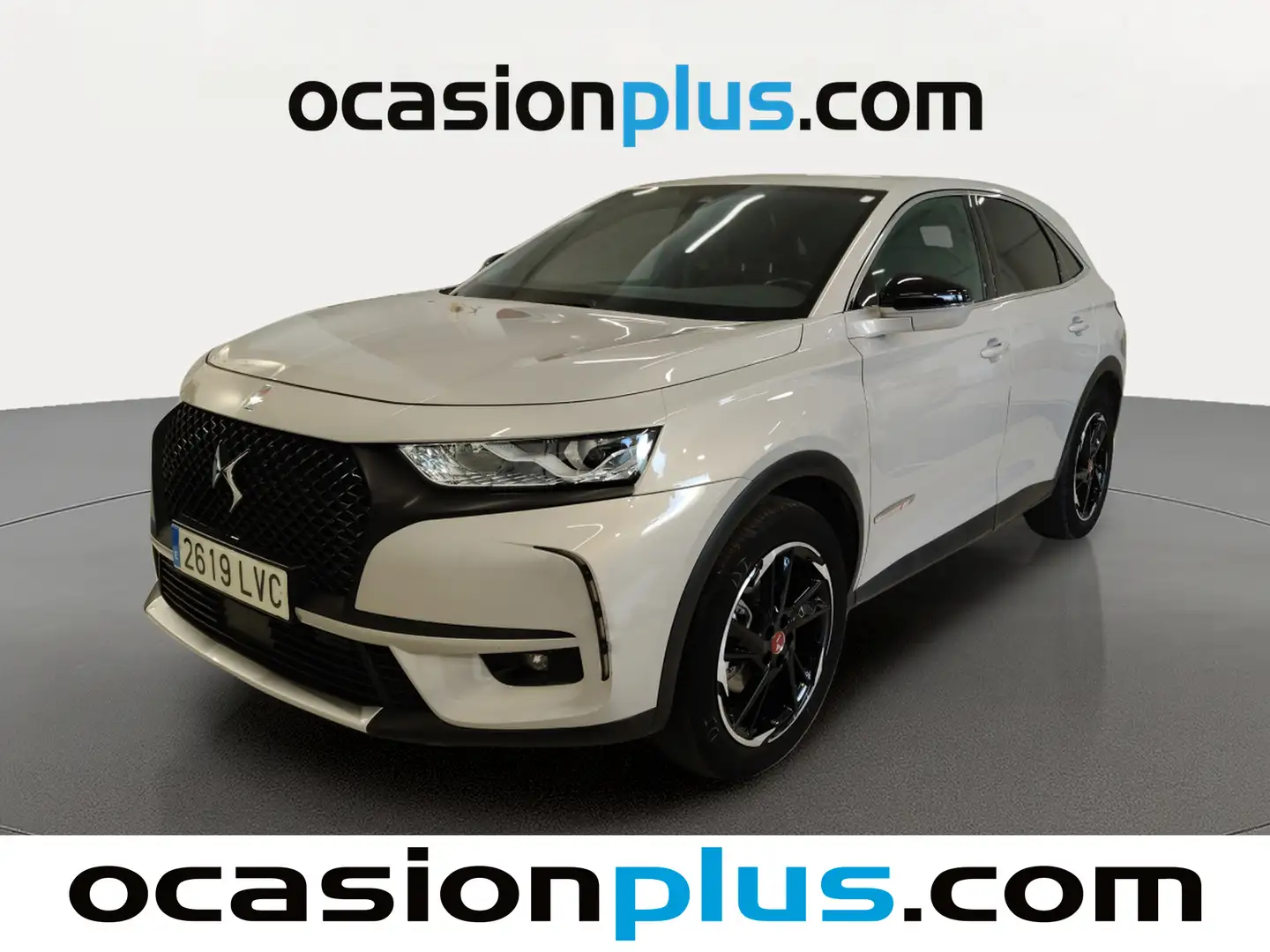 Foto DS DS 7 Crossback DS DS7 Crossback BlueHDi 130 DE Performance Line AT (130 CV)