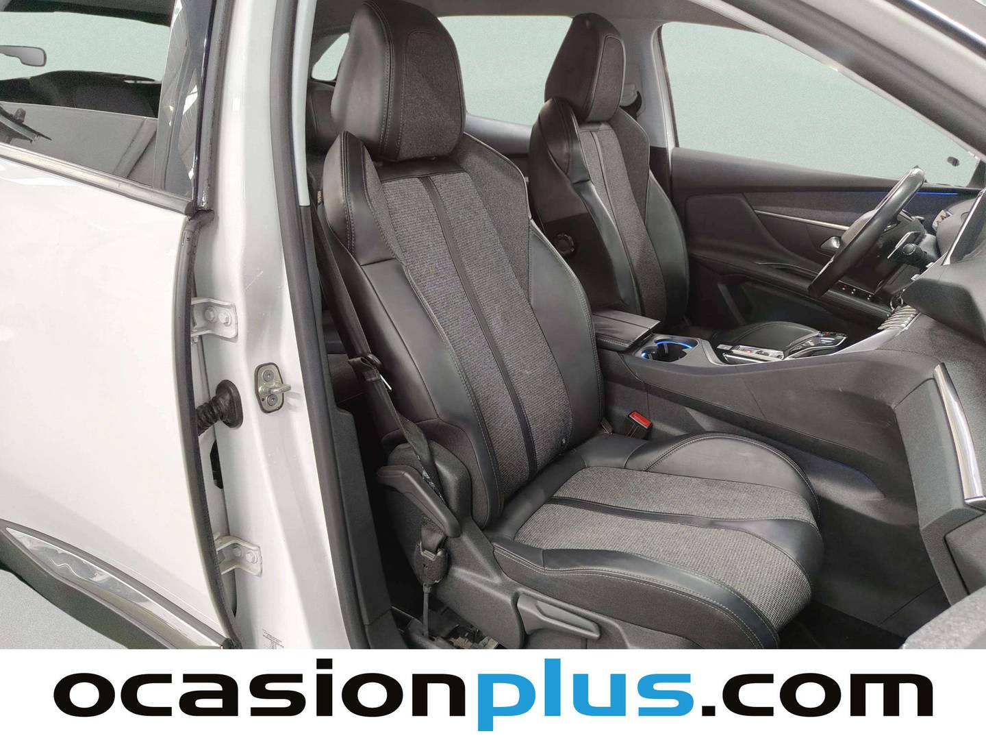 Peugeot 3008 Peugeot 3008 PureTech 130 Allure EAT6 (130 CV) km 0