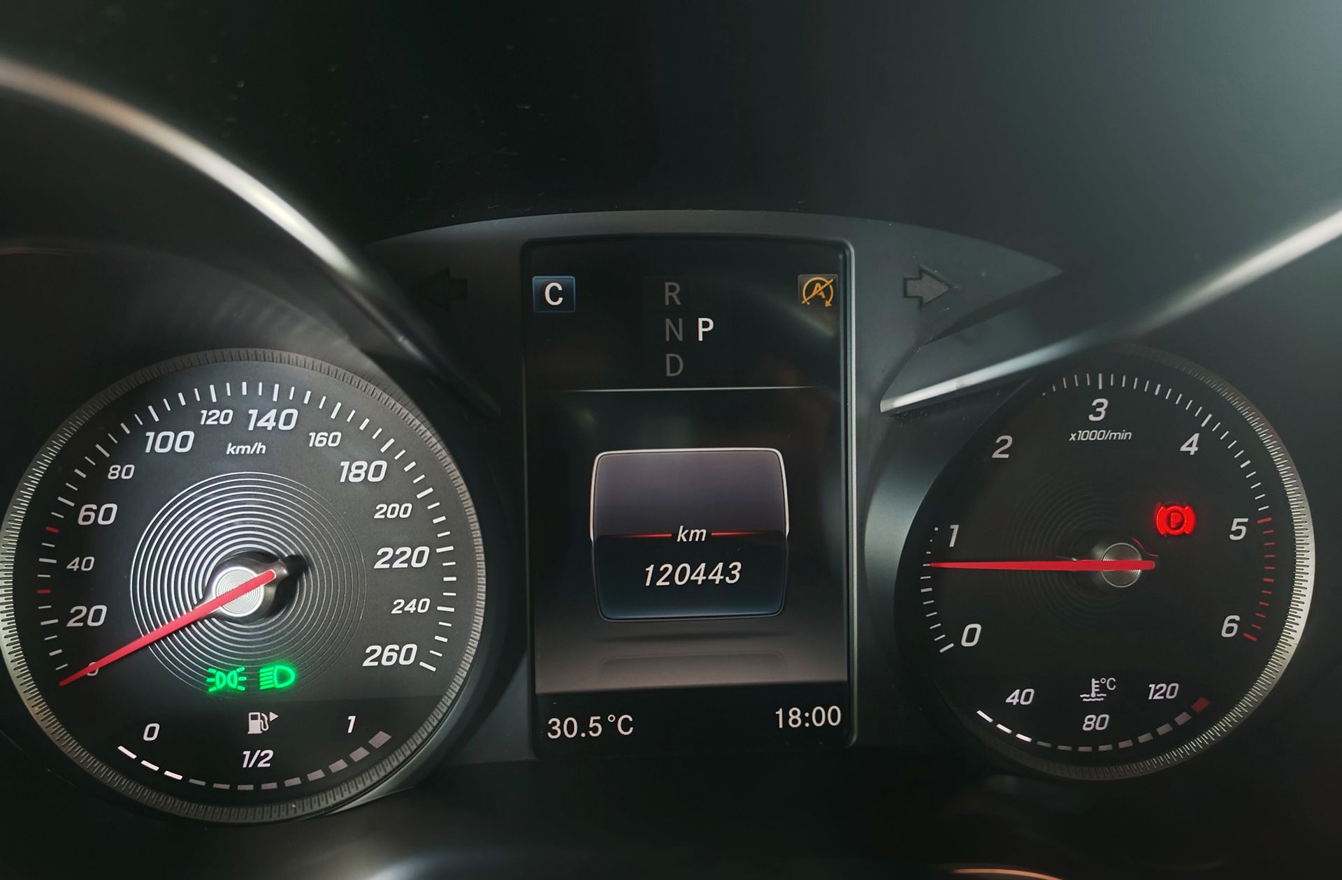 Mercedes-Benz GLC Mercedes GLC 220 d Exclusive 4Matic - foto 17