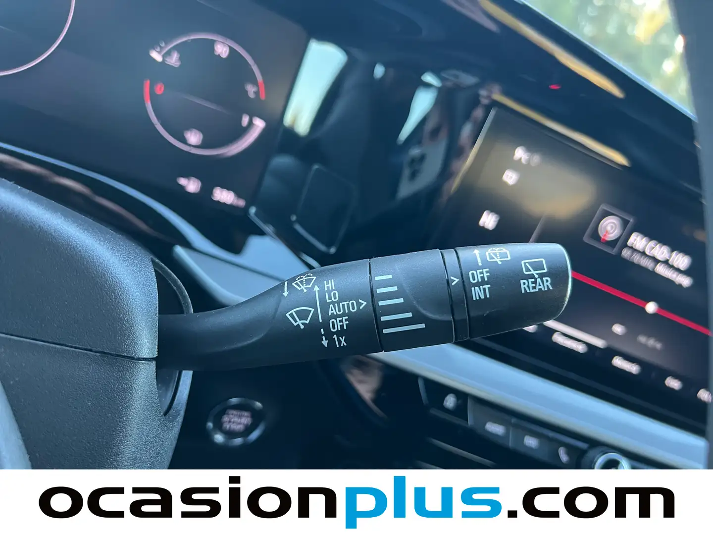 Foto Opel Mokka Opel Mokka 1.2 T Ultimate (136 CV)