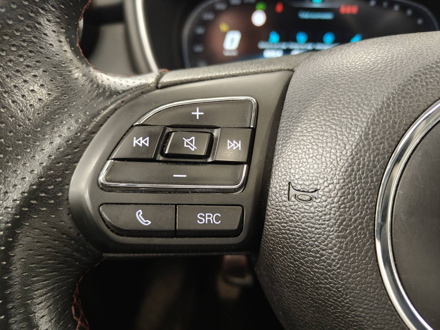 MG HS MG HS 1.5 Turbo GDI Luxury (162 CV) de segunda mano