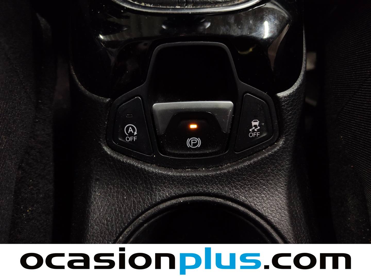 Jeep Compass Jeep Compass 1.4 Multiair Night Eagle 4x2 (140 CV) seminuevo