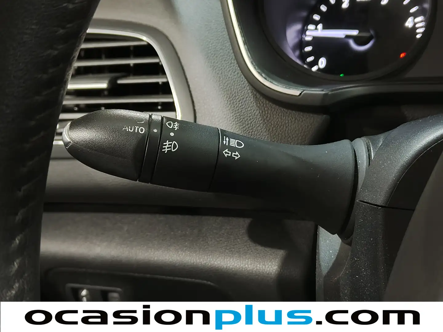 Foto Renault Mégane Renault Megane Business Blue dCi (115 CV)