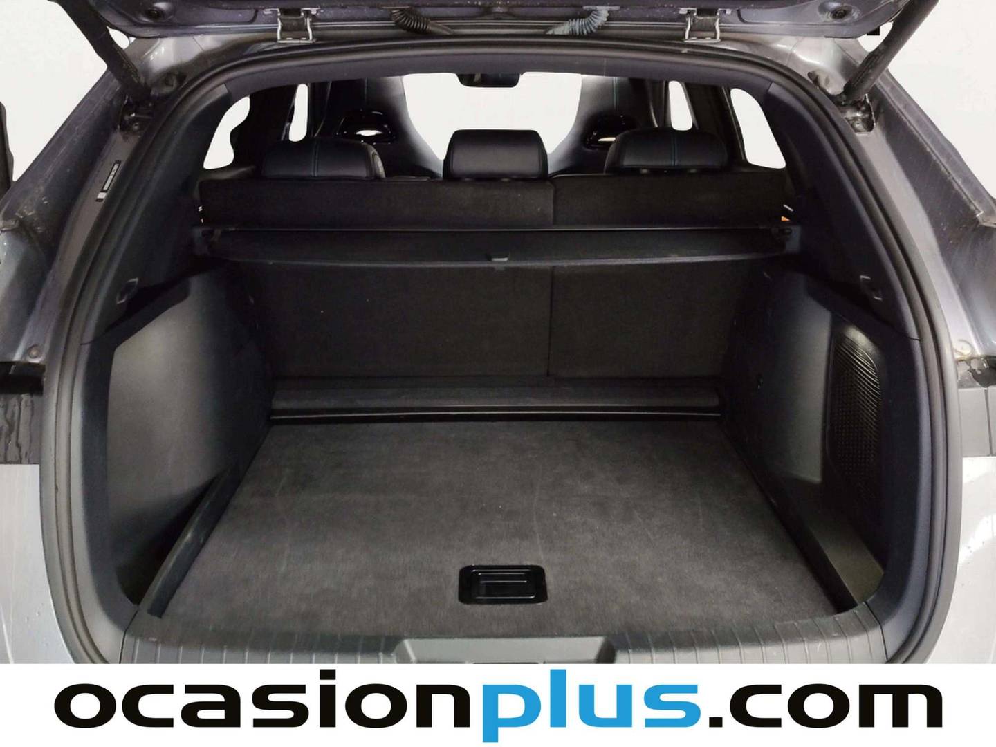 Fotos maletero BYD Seal U DM-i BYD Seal U DM-i DM-i Comfort (218 CV)