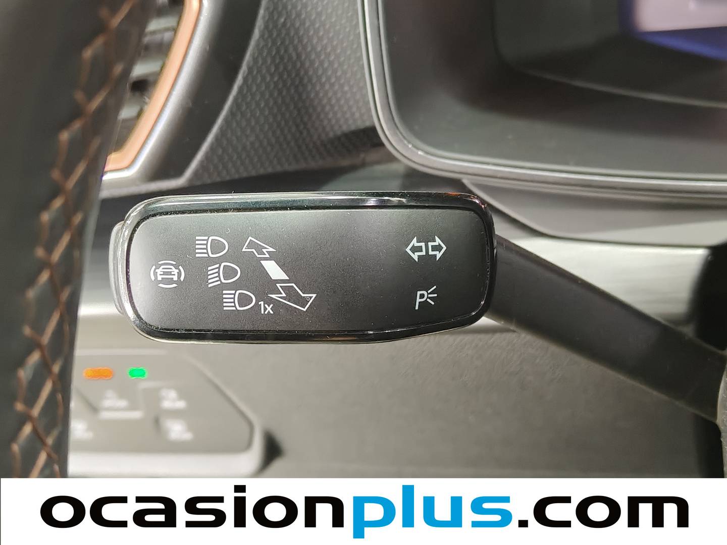 Cupra León Cupra León 1.5 eTSI DSG (150 CV) de ocasión