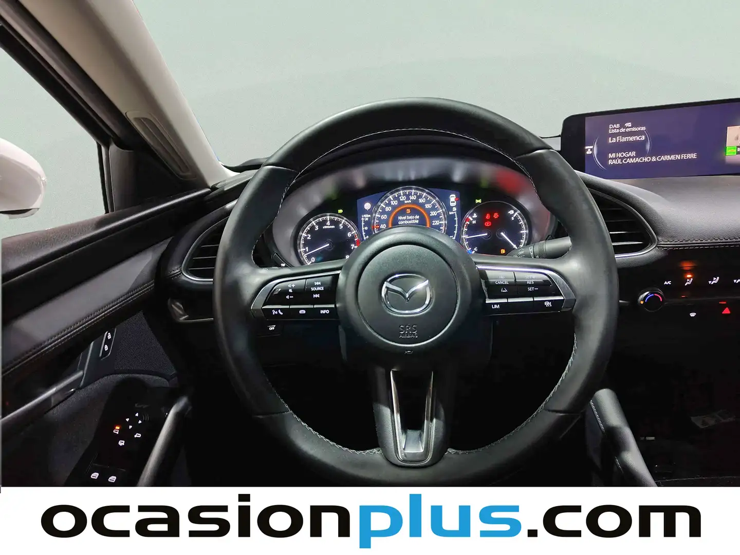 Foto Mazda Mazda3 Mazda Mazda 3 2.5L E-SKY G MHEV Prime-line (140 CV)