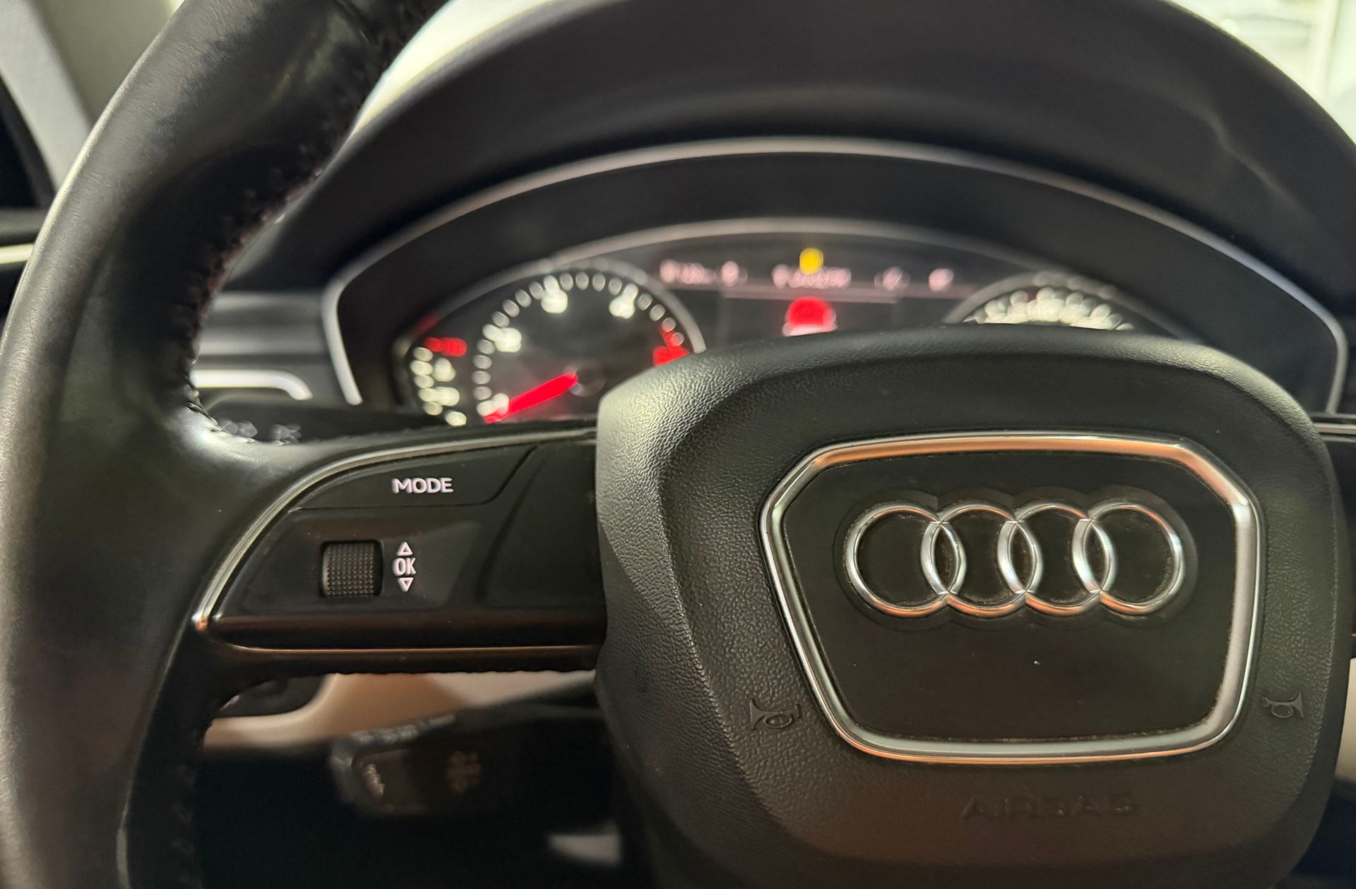 Audi A4 Advanced edition 2.0 TDI - foto 26