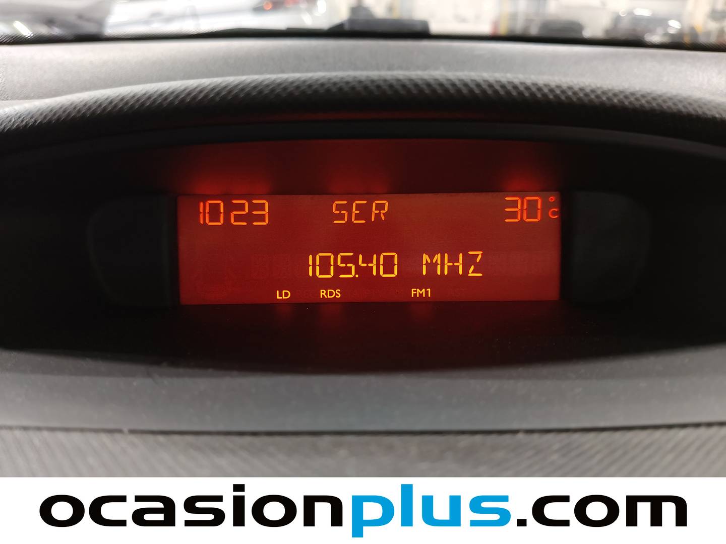 Peugeot 308 Peugeot 308 1.4 VTi Access (98 CV) barato
