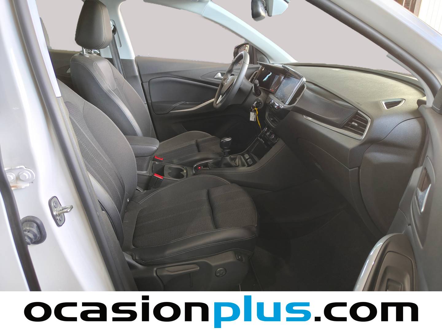 Opel Grandland Opel Grandland 1.2 Turbo XHT S&S GS (130 CV) gasolina