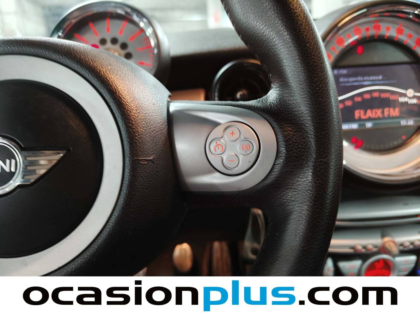 Foto Mini MINI MINI MINI Cabrio Cabrio Cooper S (175 CV)