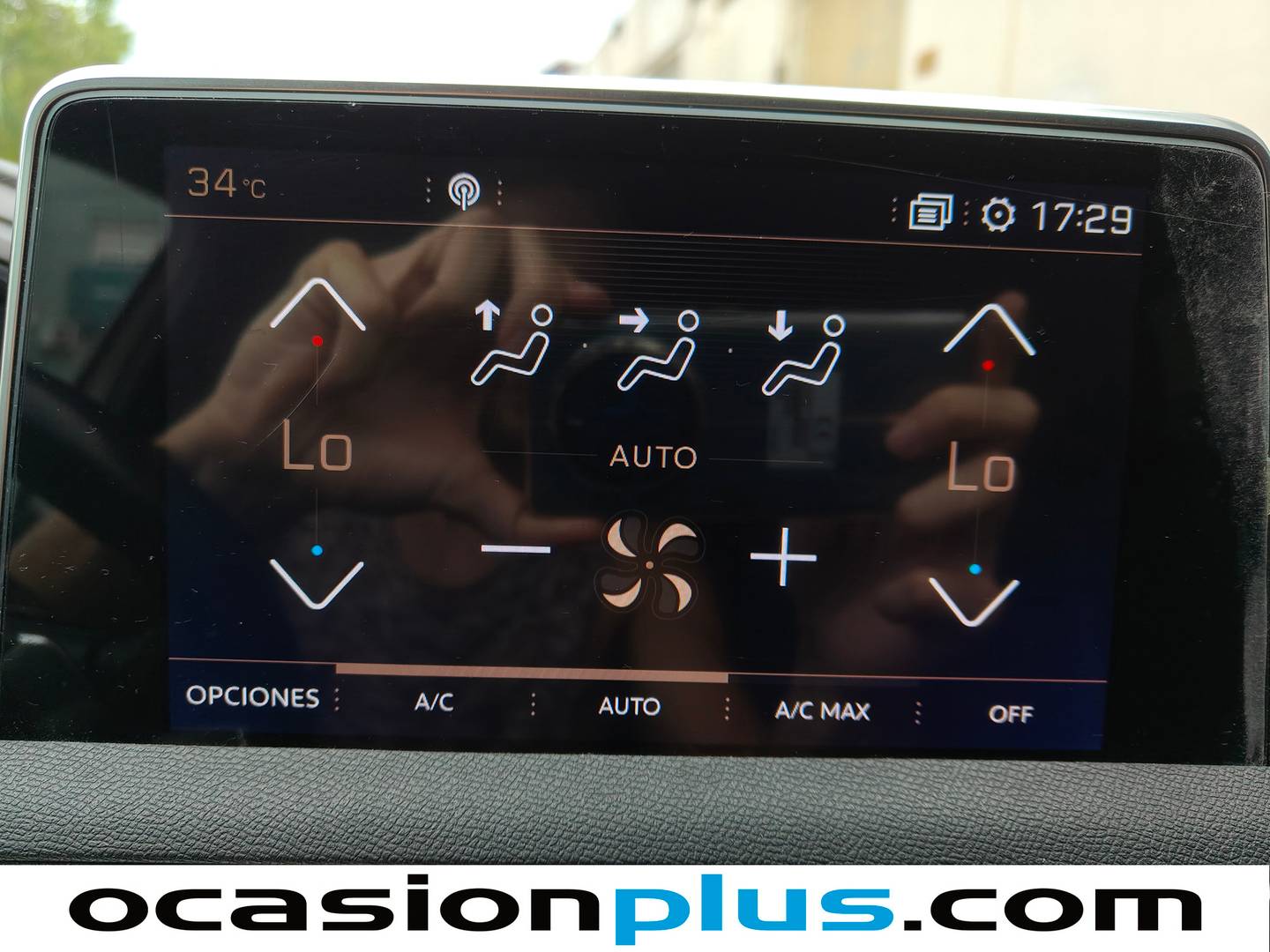 Peugeot 5008 Peugeot 5008 PureTech 180 GT Line EAT8 (180 CV) 7 Plazas de ocasión
