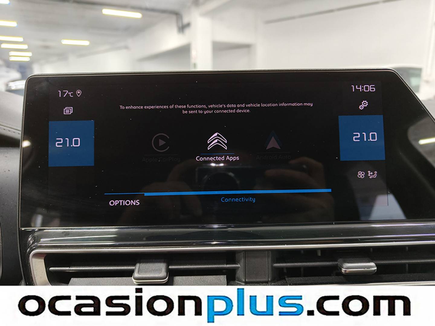 Foto Citroën C5 Aircross Citroen C5 Aircross PureTech 130 S&S Shine Pack EAT8 (131 CV)