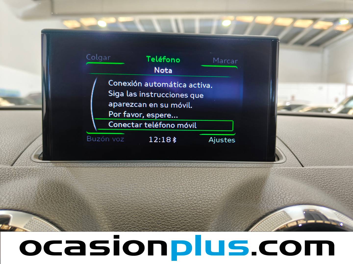 Audi A3 Audi A3 Sedan S line edition 1.6 TDI clean diesel  (110 CV) de ocasión