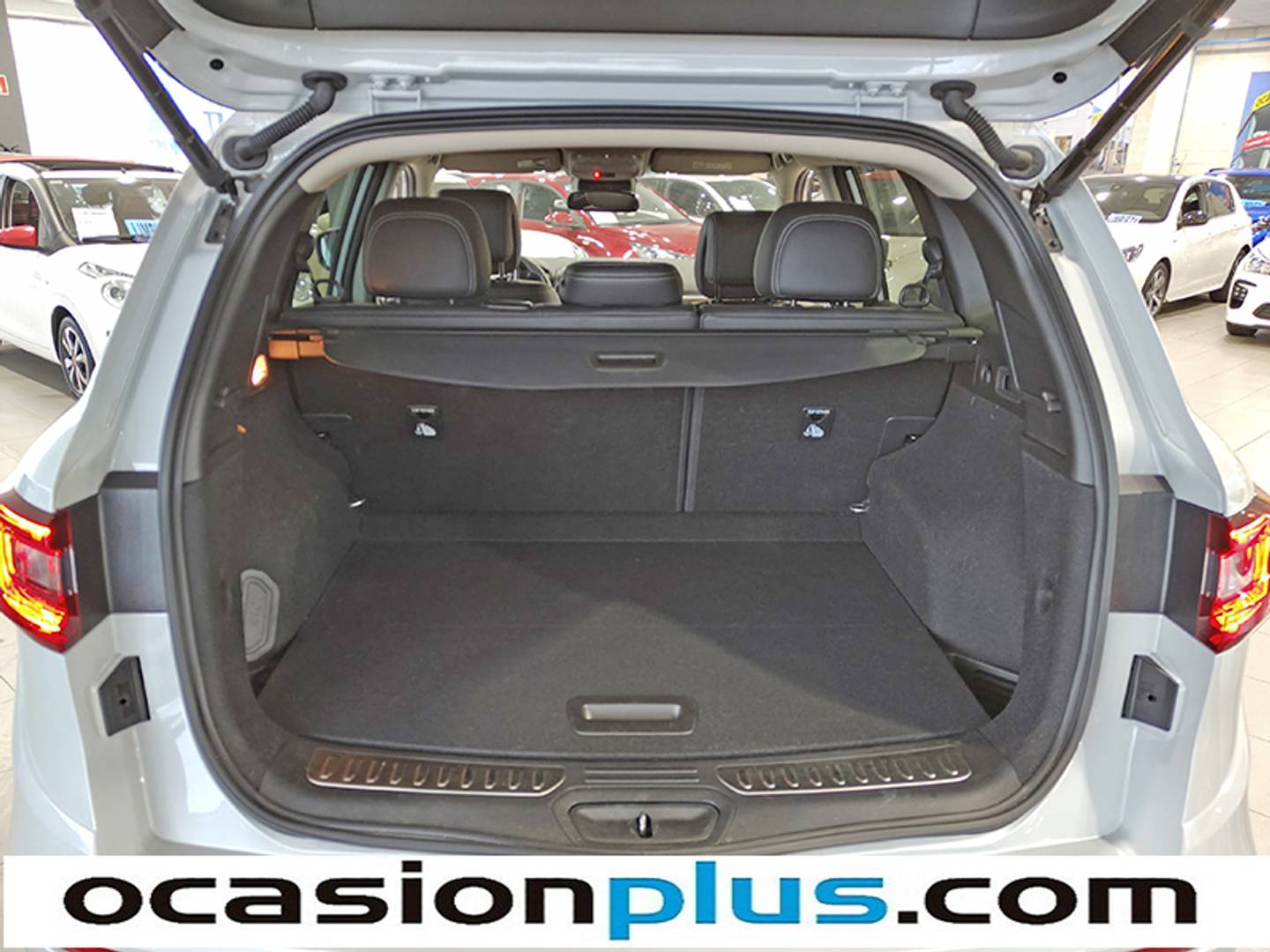 Foto Renault Koleos Renault Koleos Zen dCi (175 CV) X-Tronic 4x4