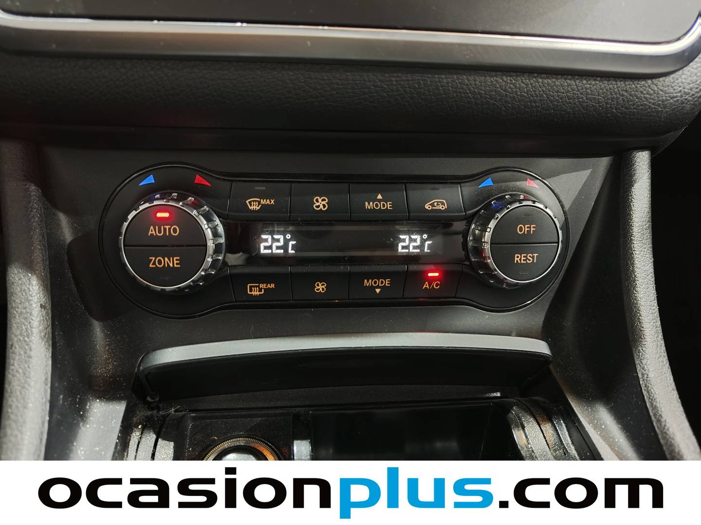 Paquetes del Mercedes GLA Mercedes GLA 220 CDI Edition 1 (170 CV)