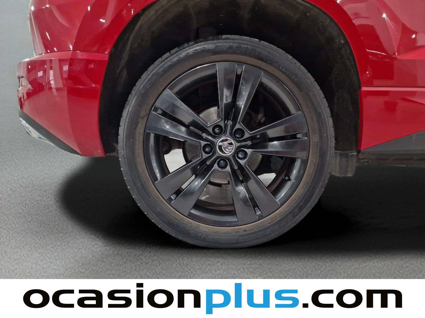 Skoda Karoq Skoda Karoq 1.5 TSI ACT Sportline DSG (150 CV) al mejor precio