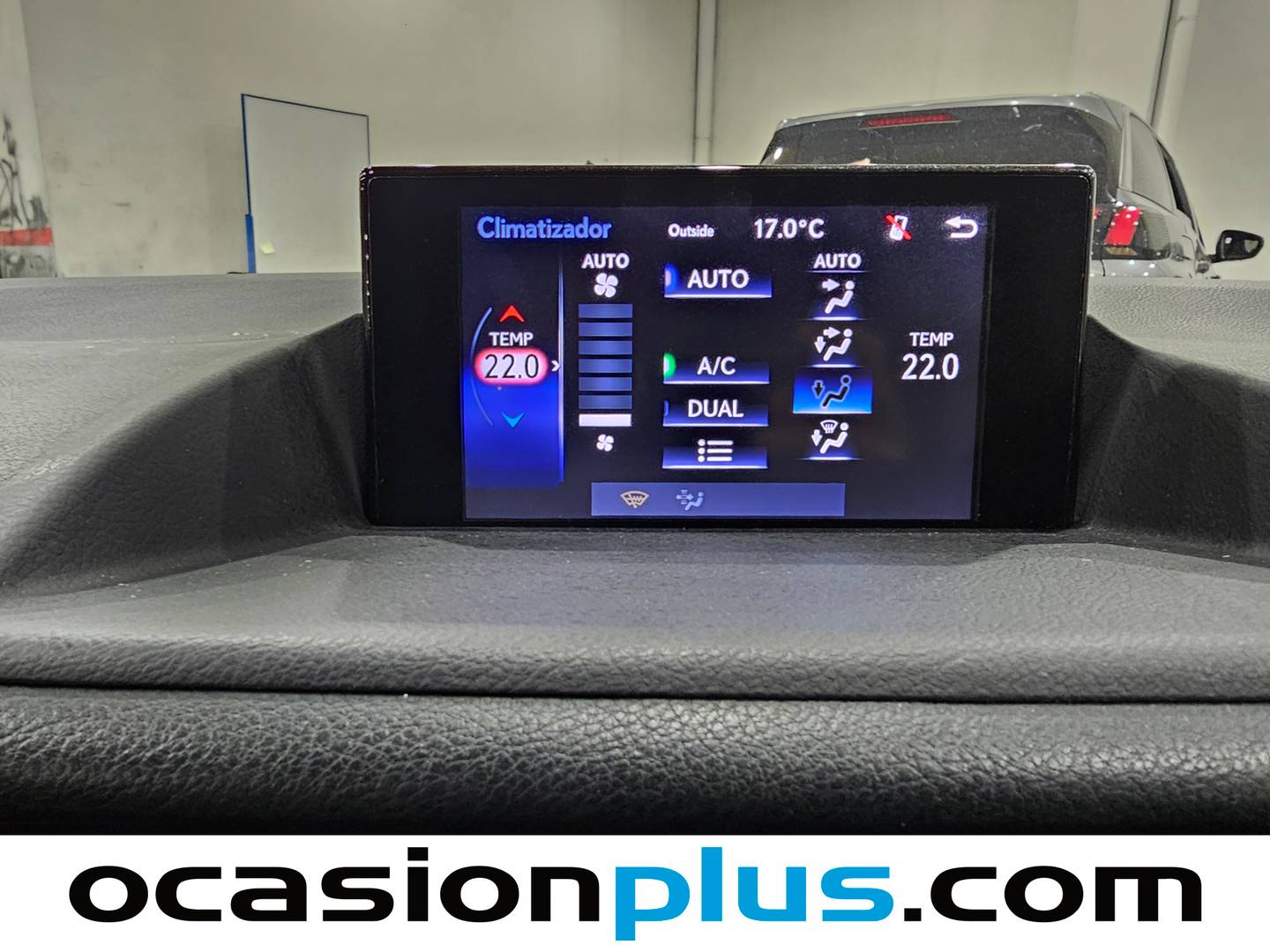 Foto Lexus CT Lexus CT 200h Business (136 CV)