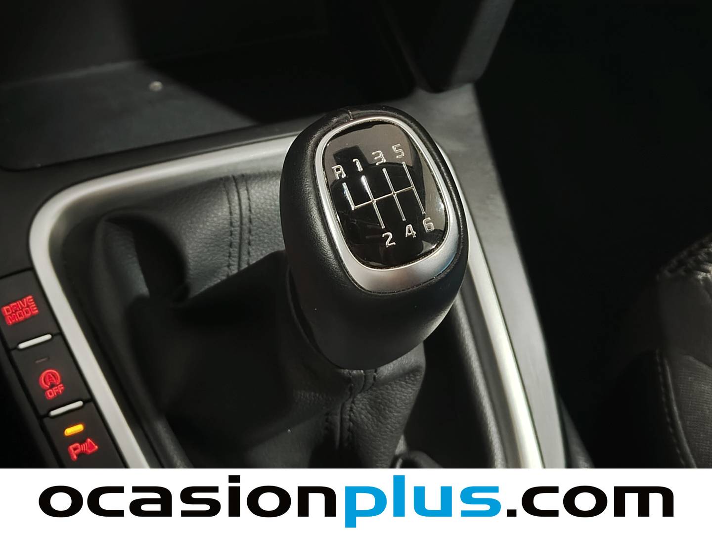 KIA Ceed KIA Ceed 1.6 MHEV iMT Drive (136 CV) de segunda mano