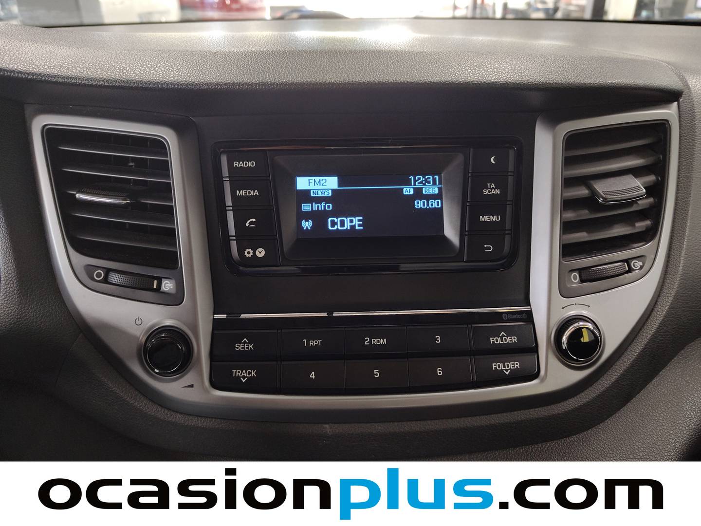 Hyundai Tucson Hyundai Tucson 1.6 GDI BlueDrive Essence 4x2 (131 CV) gasolina