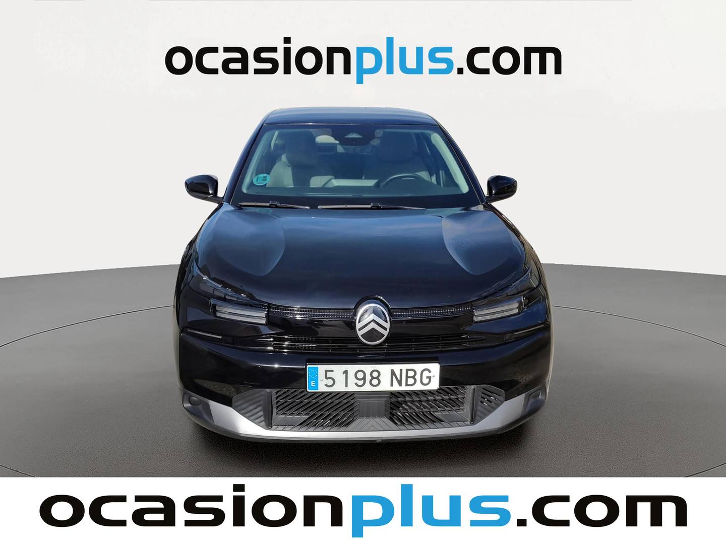 Citroën C4 Citroën C4 PureTech 130 S&S Plus EAT8 (131 CV) 131cv