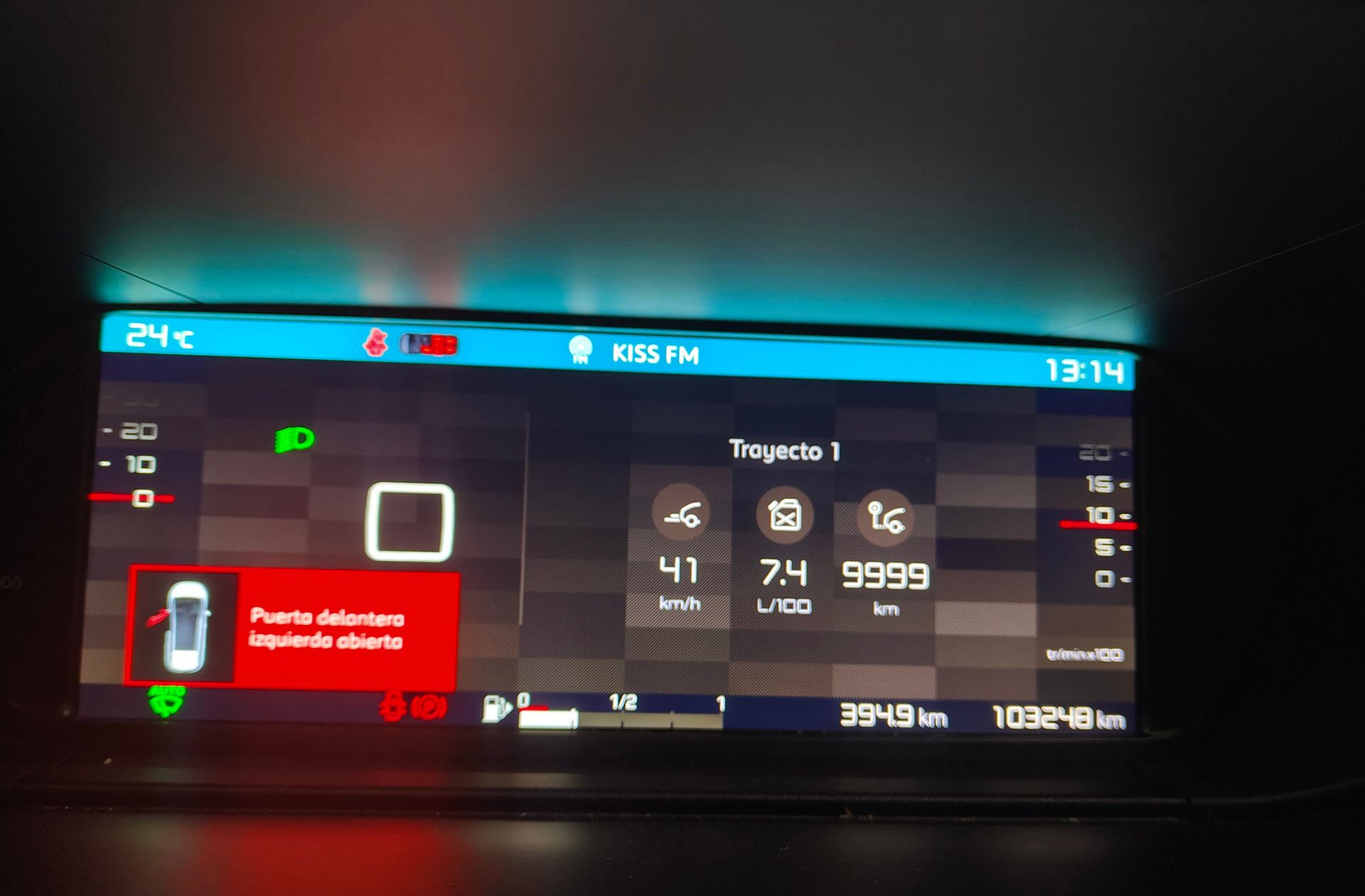 Citroën C4 Grand SpaceTourer PureTech 130 Feel 7 plazas - foto 27