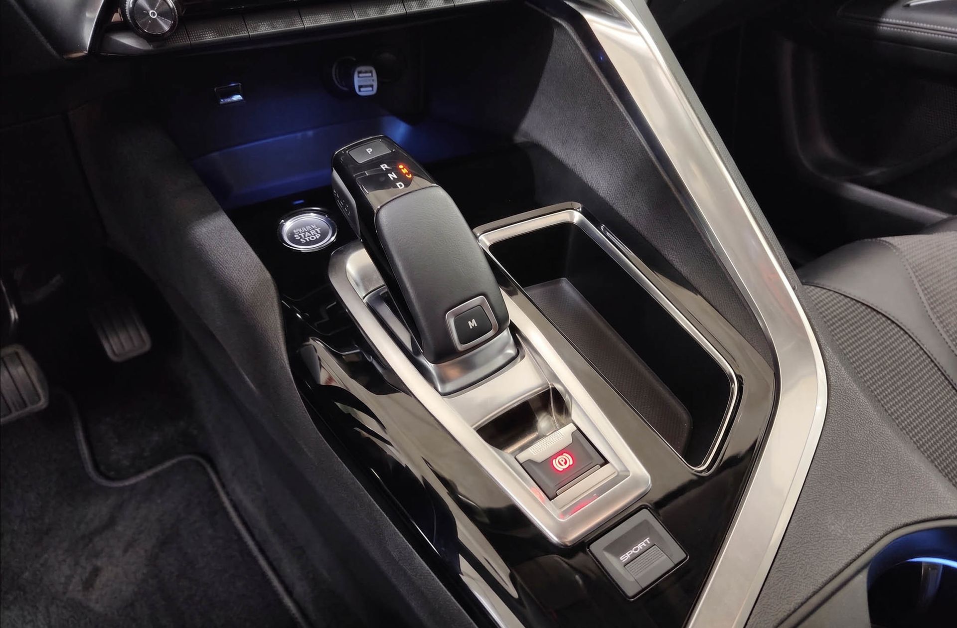 Peugeot 5008 BlueHDi 130 Allure EAT8 7 plazas - foto 5