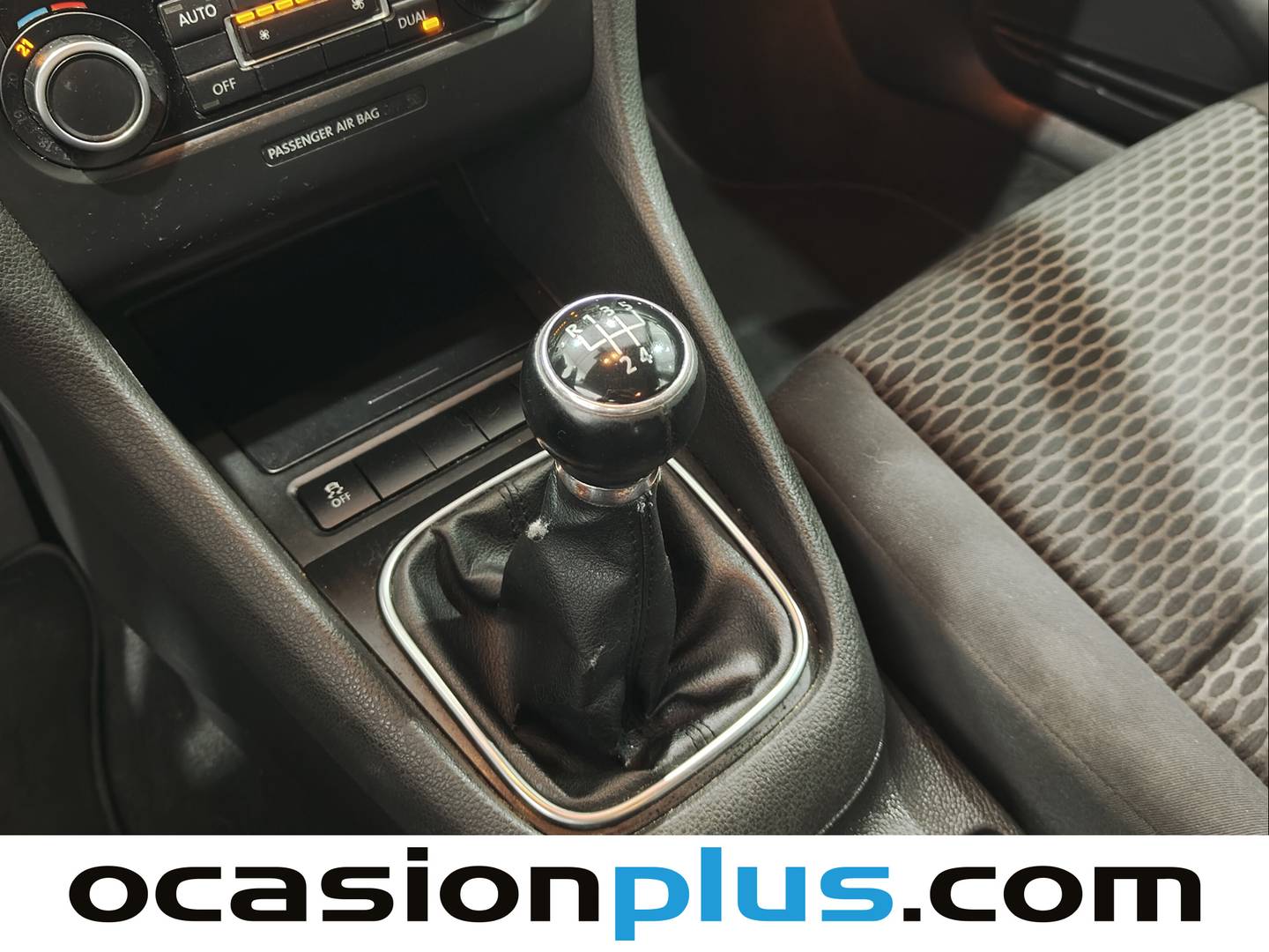 Volkswagen Golf Volkswagen Golf Advance 1.6 TDI BMT (105 CV) de segunda mano