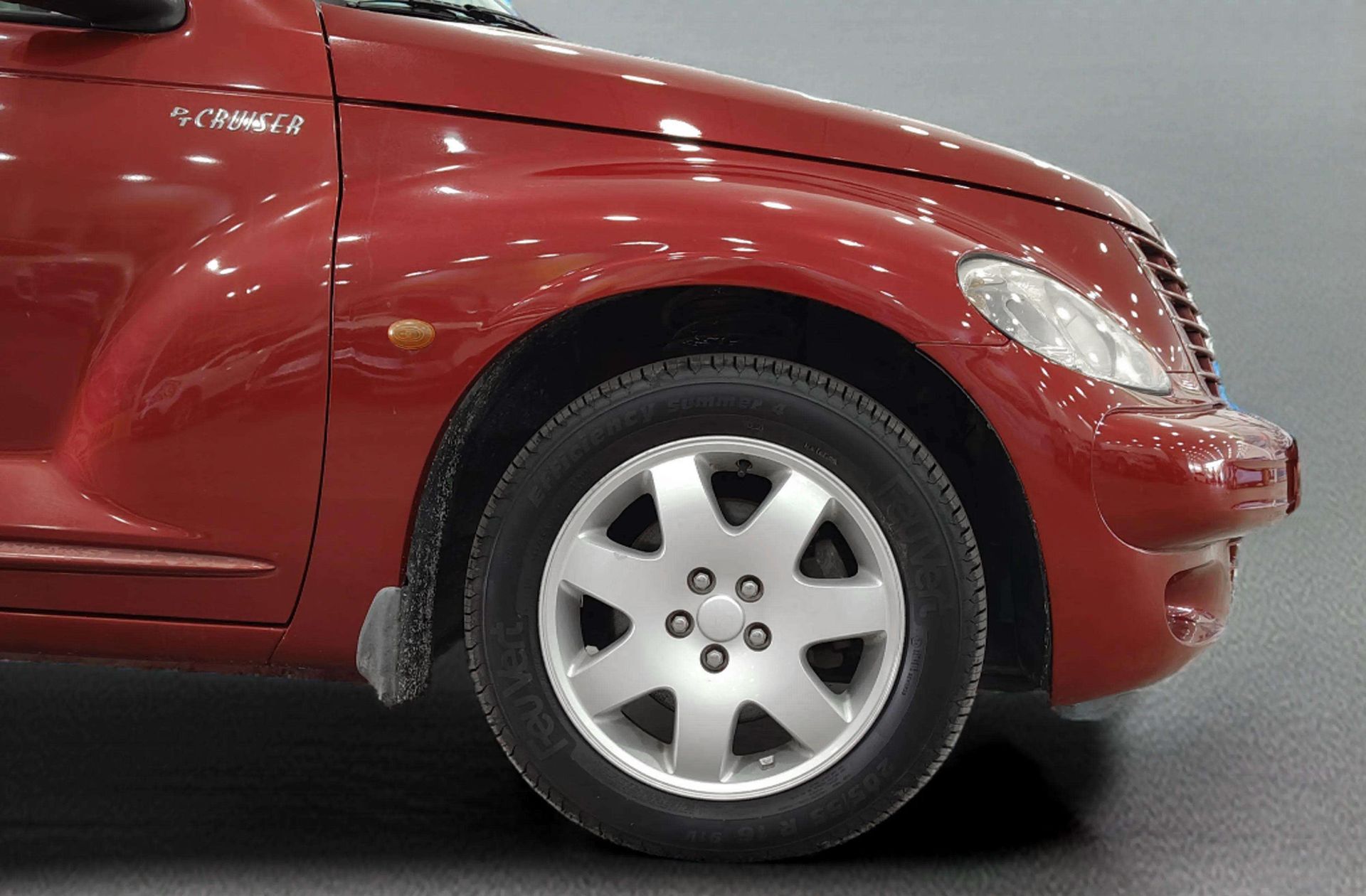 Chrysler PT Cruiser 2.4 Touring - foto 26