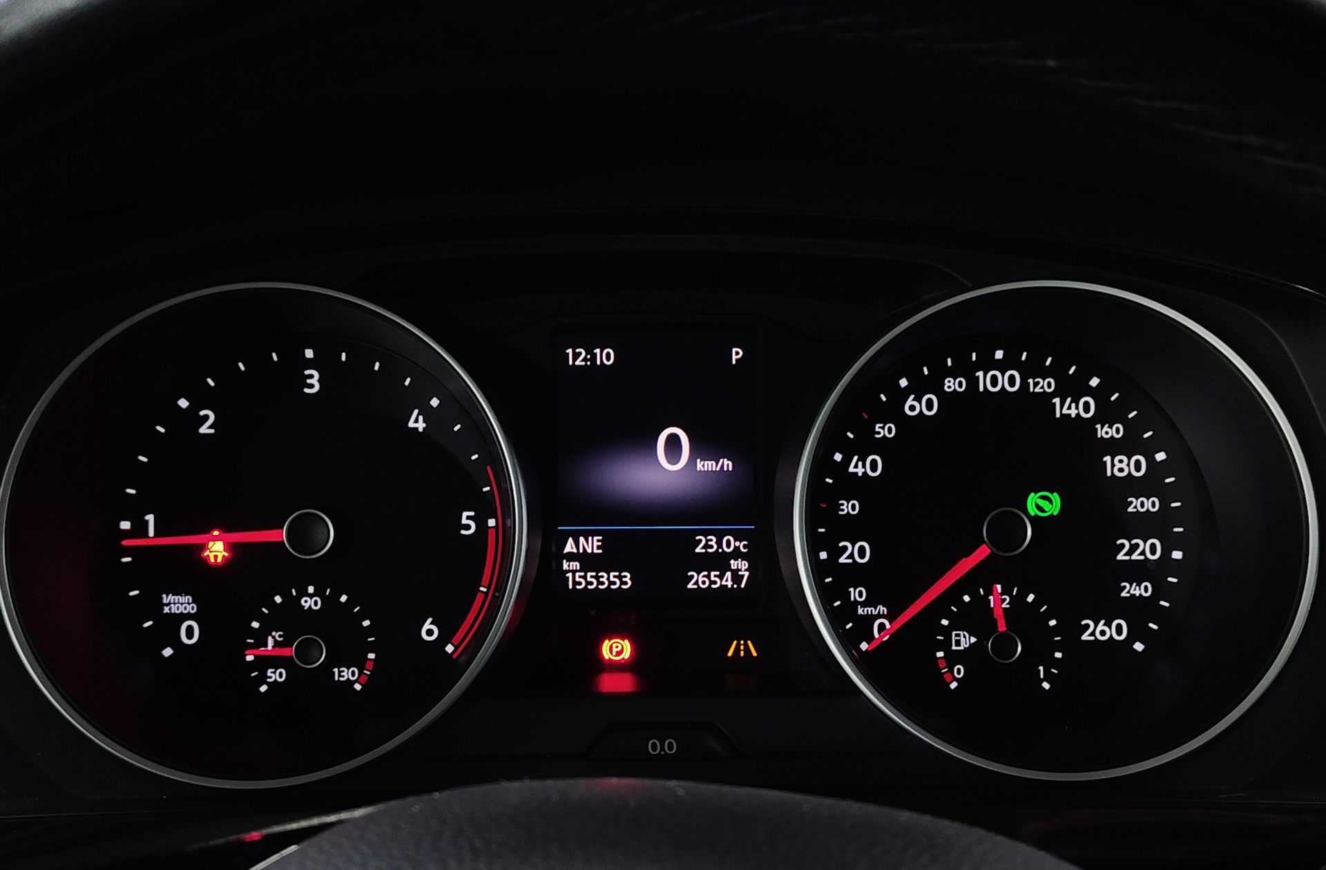 Volkswagen Tiguan Advance 2.0 TDI DSG - foto 29