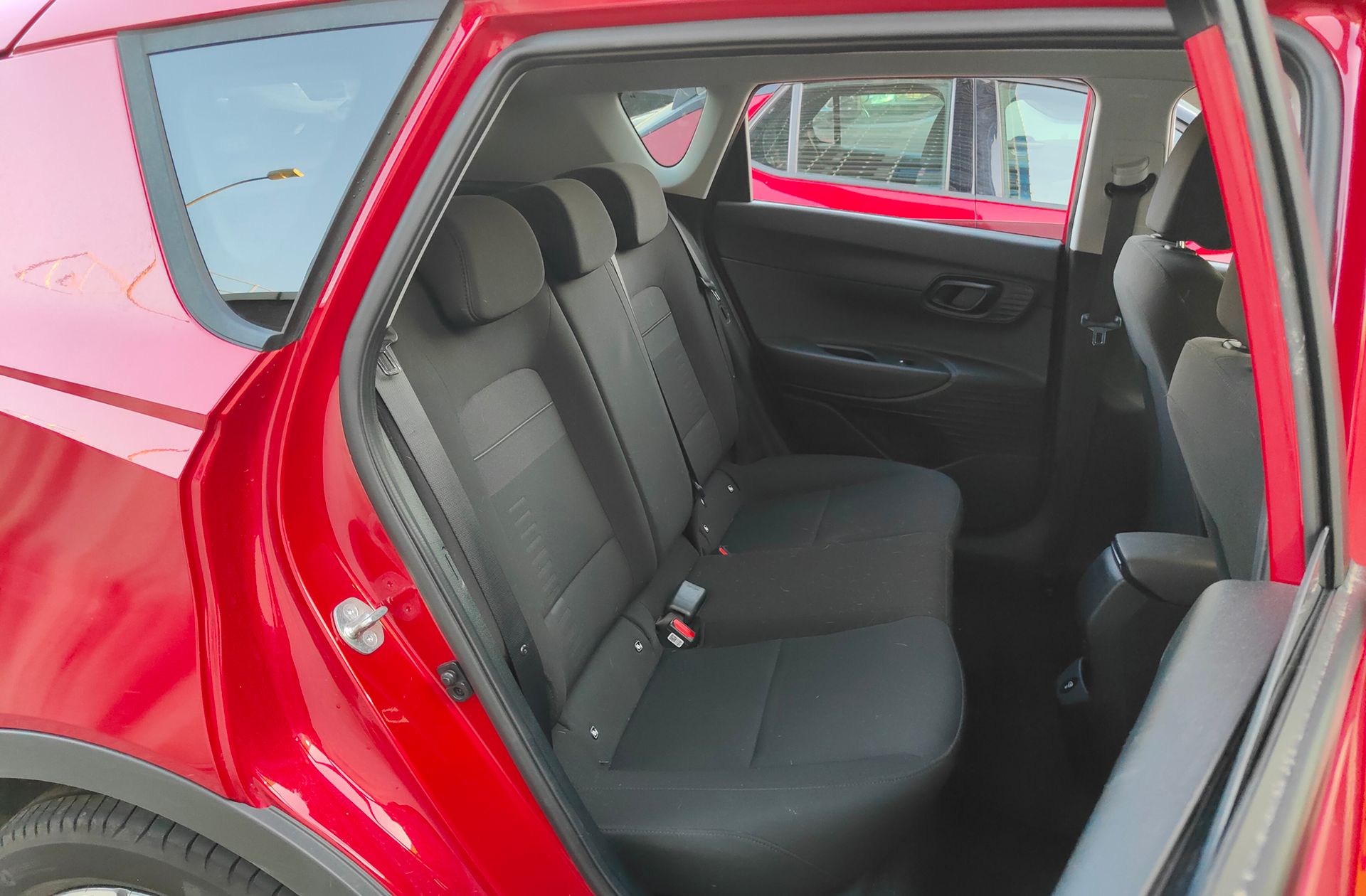 Hyundai Bayon 1.2 MPI Maxx - foto 15