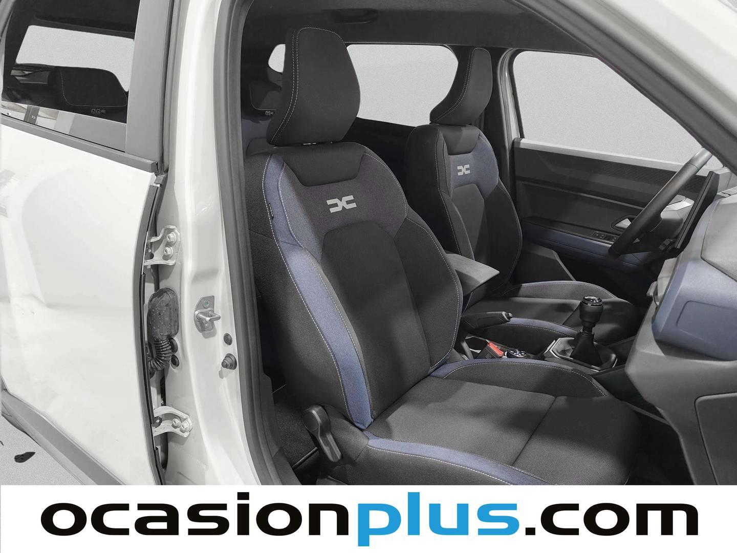 Dacia Duster Dacia Duster Expression TCE 48v 4X4 (130 CV) manual