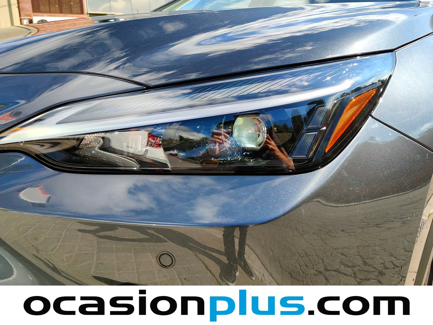 Lexus NX Lexus NX 350h Business City 2WD (242 CV) barato