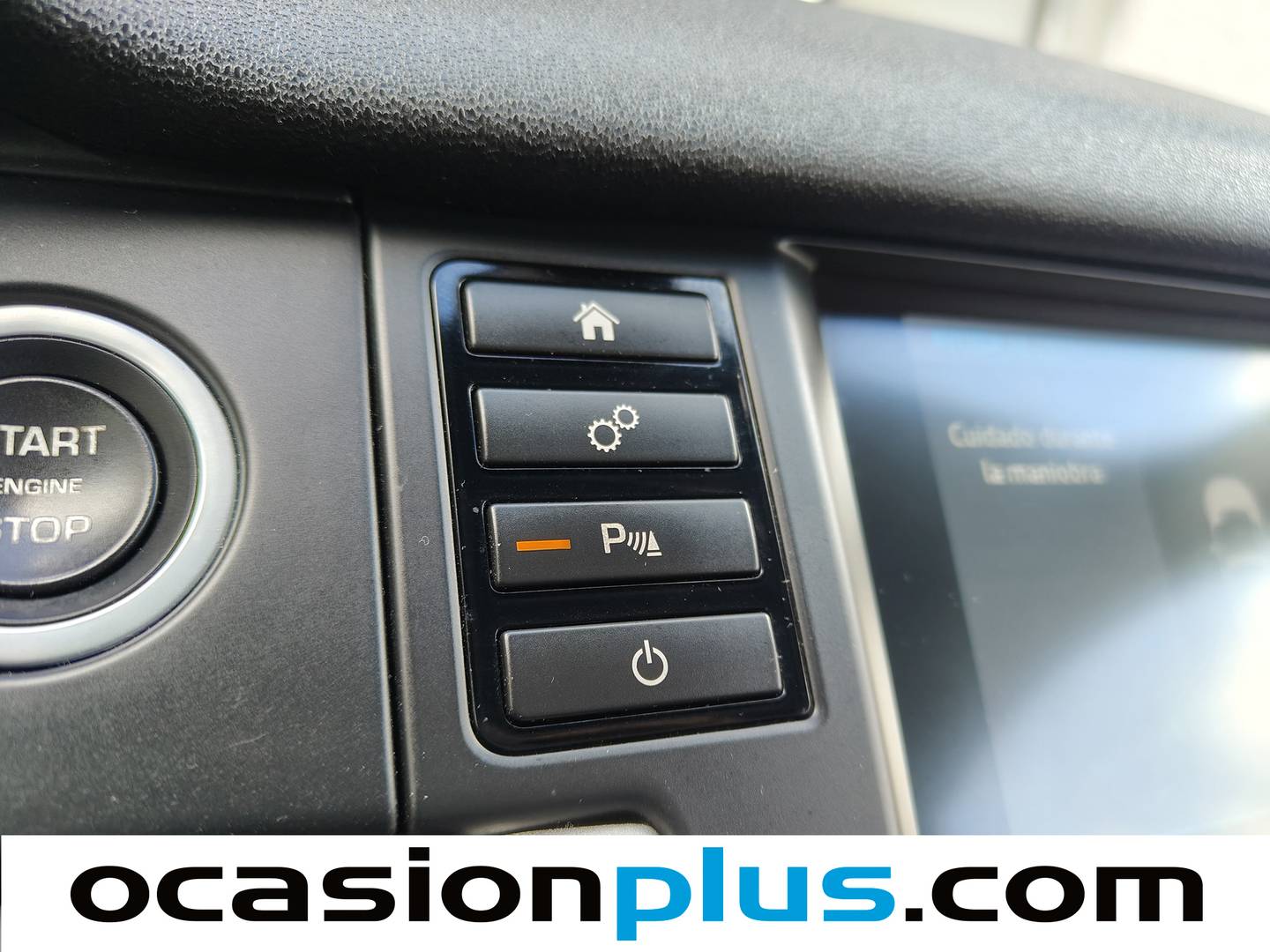 Acabados Land Rover Discovery Sport Land Rover Discovery Sport 2.0L eD4 Pure 4x2 (150 CV)