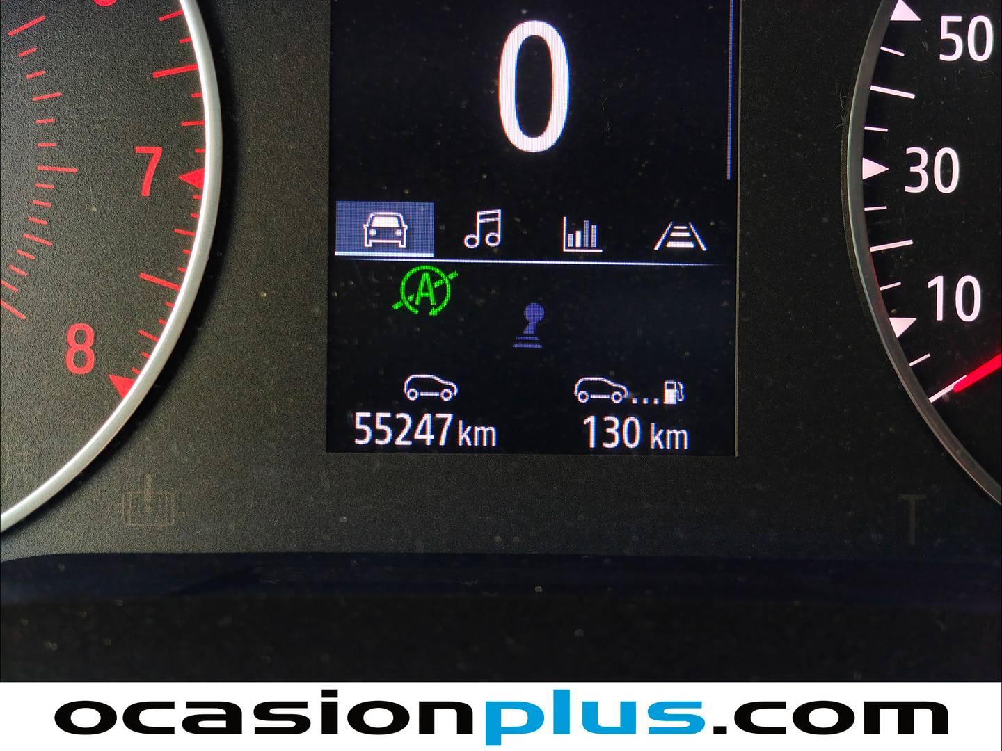 Mitsubishi ASX Mitsubishi ASX 130T MHEV Motion (140 CV) seminuevo