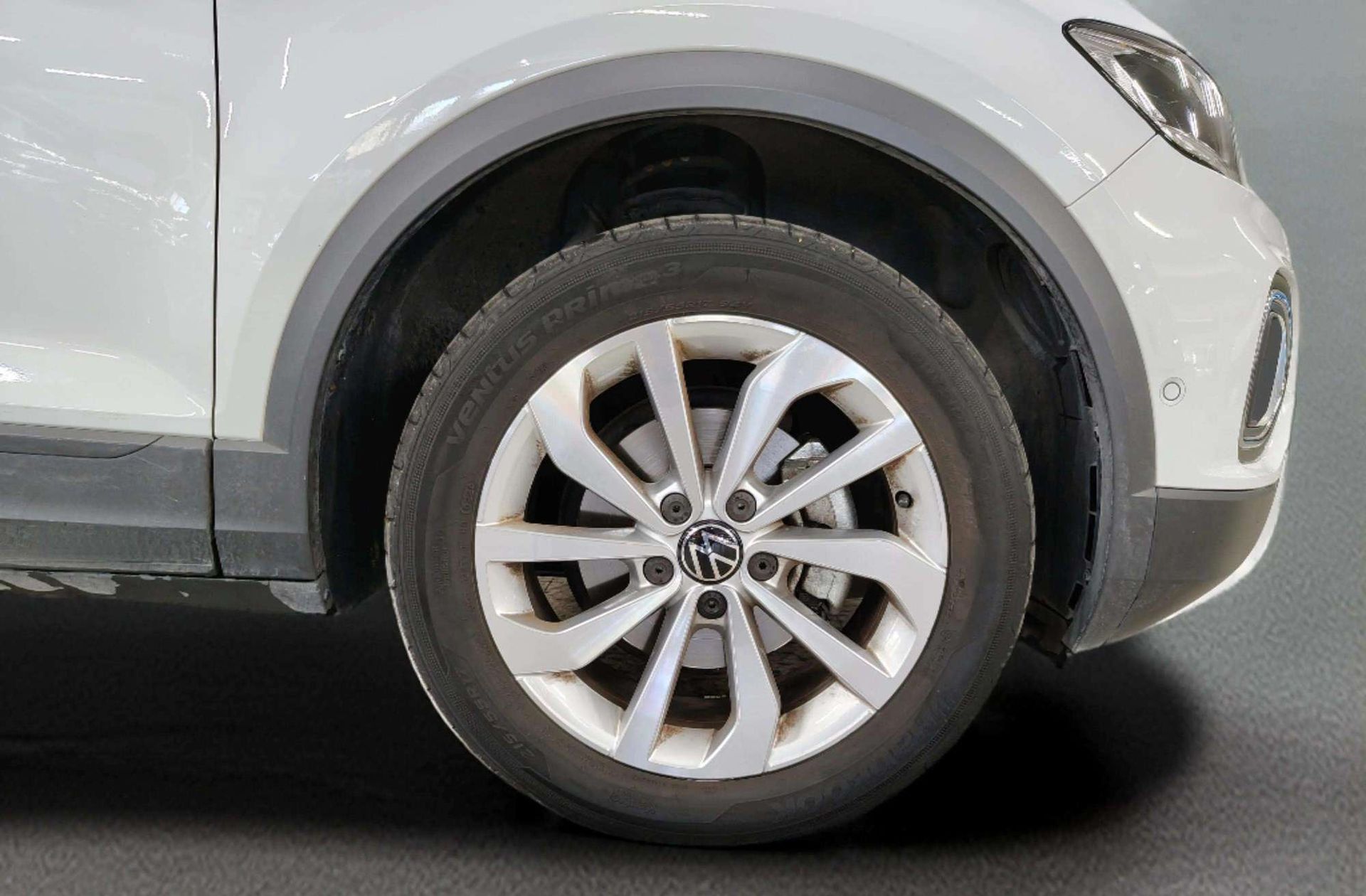 Volkswagen T-Roc Life 2.0 TDI - foto 35