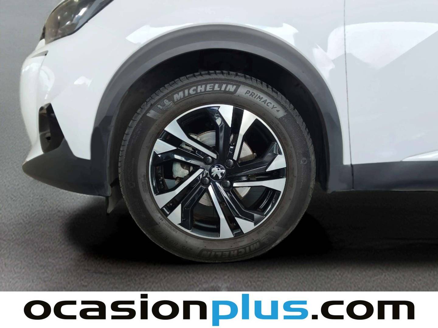 Peugeot 2008 Peugeot 2008 PureTech 100 S&S Allure Pack (100 CV) 2021