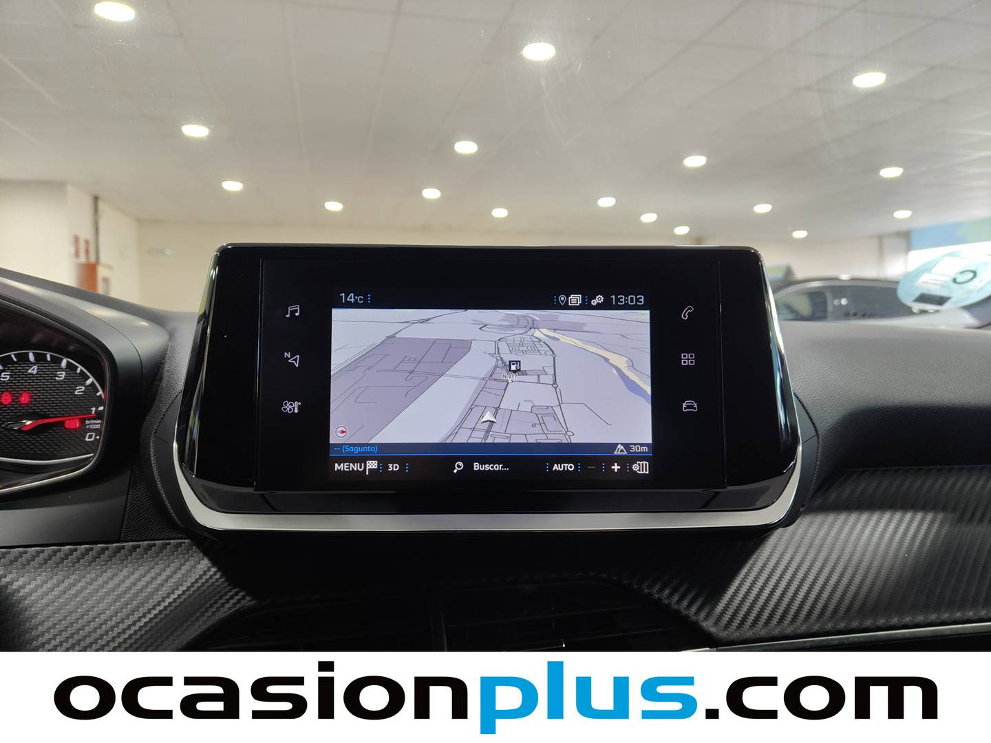 Foto Peugeot 2008 Peugeot 2008 PureTech 100 S&S Allure (100 CV)