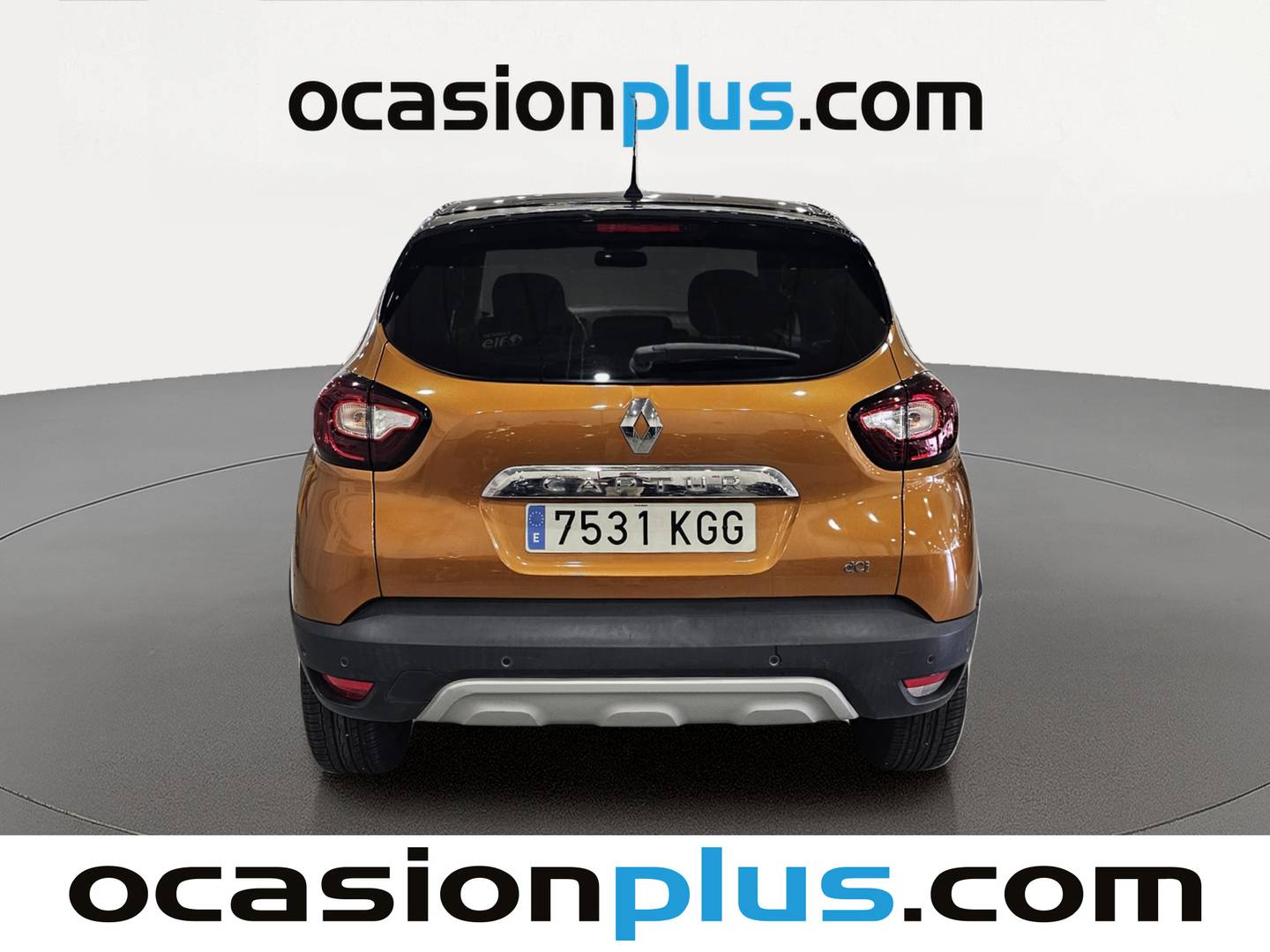 Renault Captur Renault Captur Zen Energy dCi (90 CV) km 0