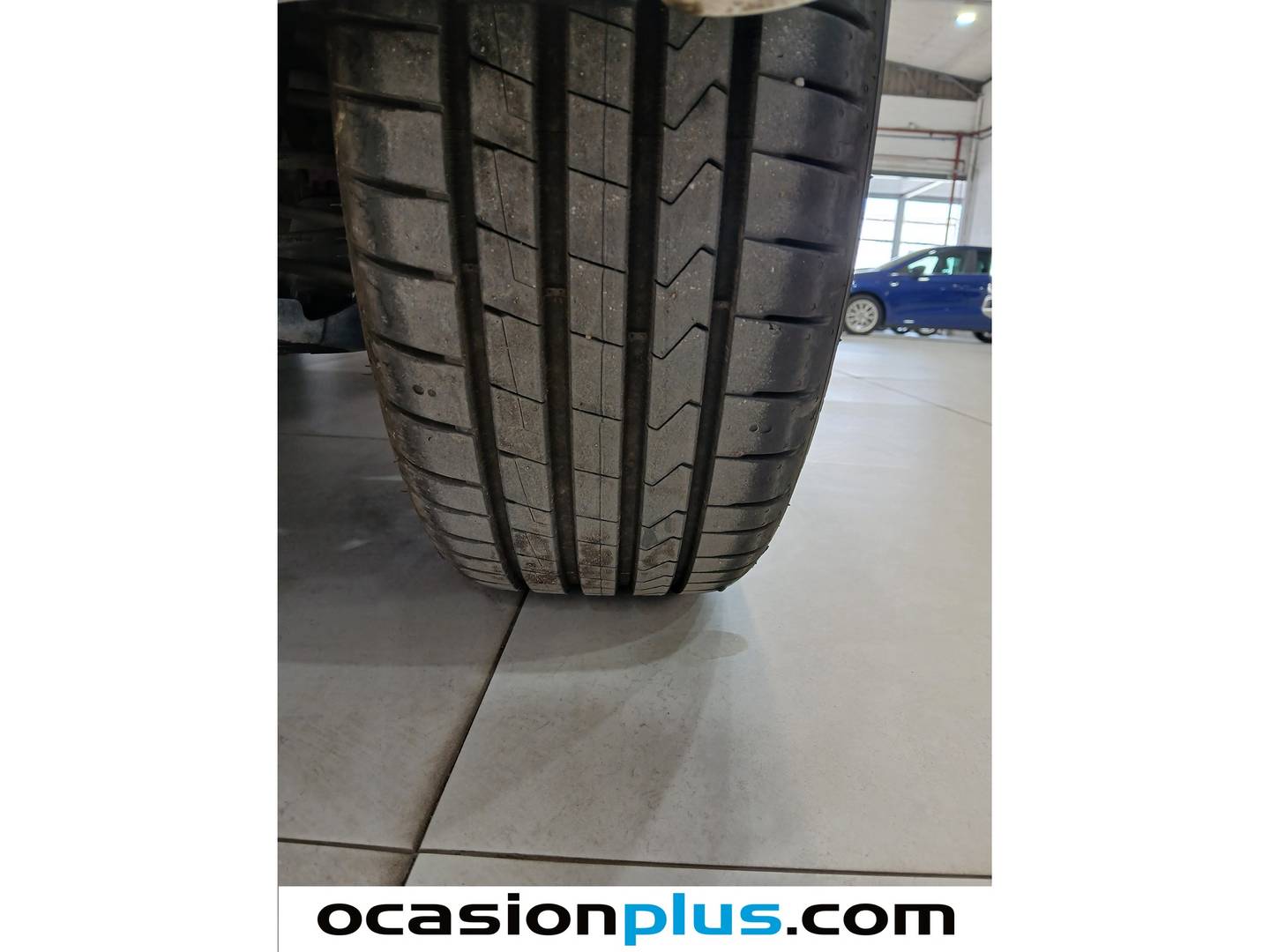 Peugeot 208 Peugeot 208 PureTech 110 S&S Allure EAT6 (110 CV) gasolina
