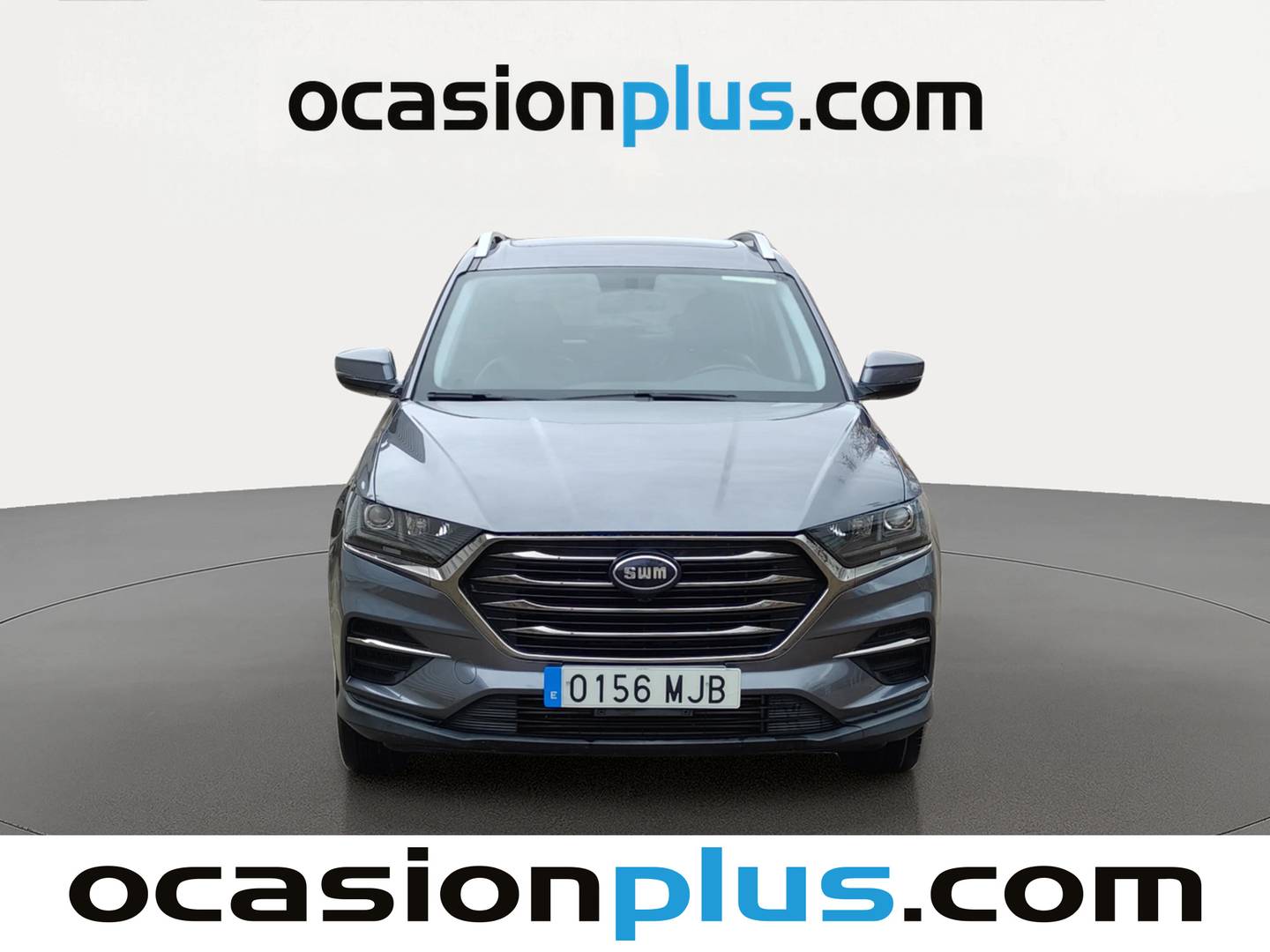 Foto SWM G01 SWM G01 1.5T Luxury (131 CV)