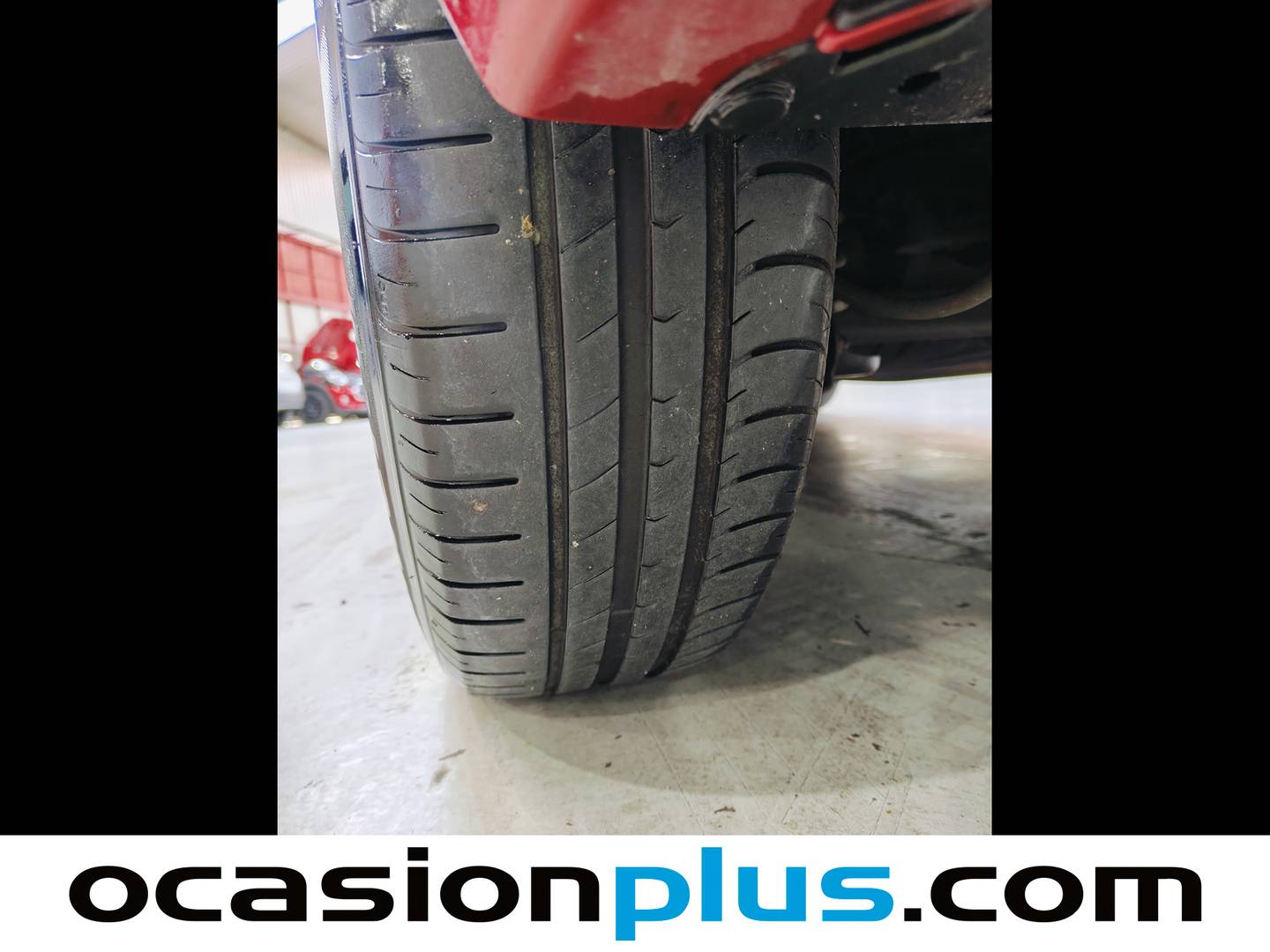 KIA Rio Kia Rio 1.0 T-GDi Drive (100 CV) manual