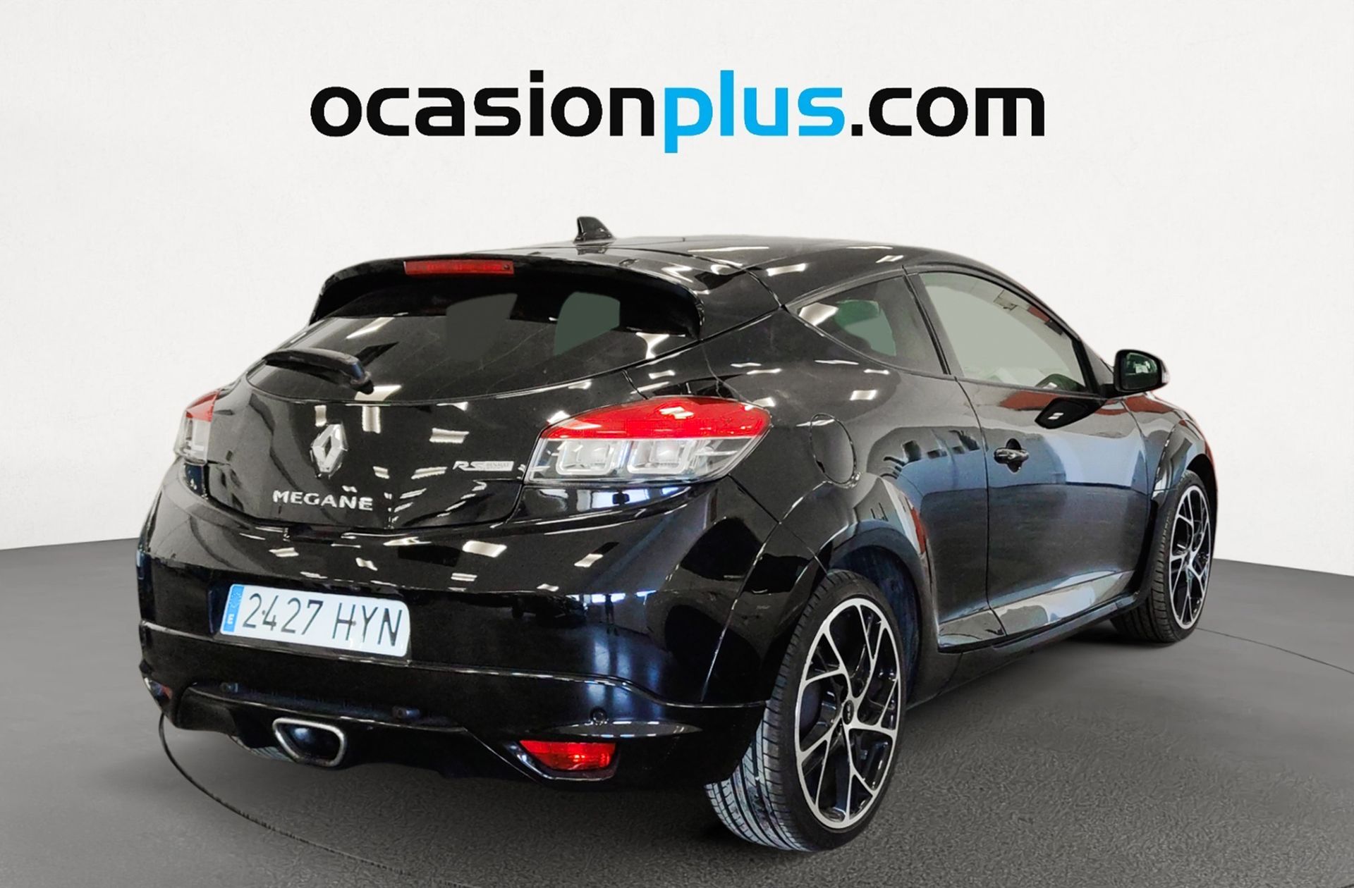 Renault Mégane R.S. 2.0 - foto 3